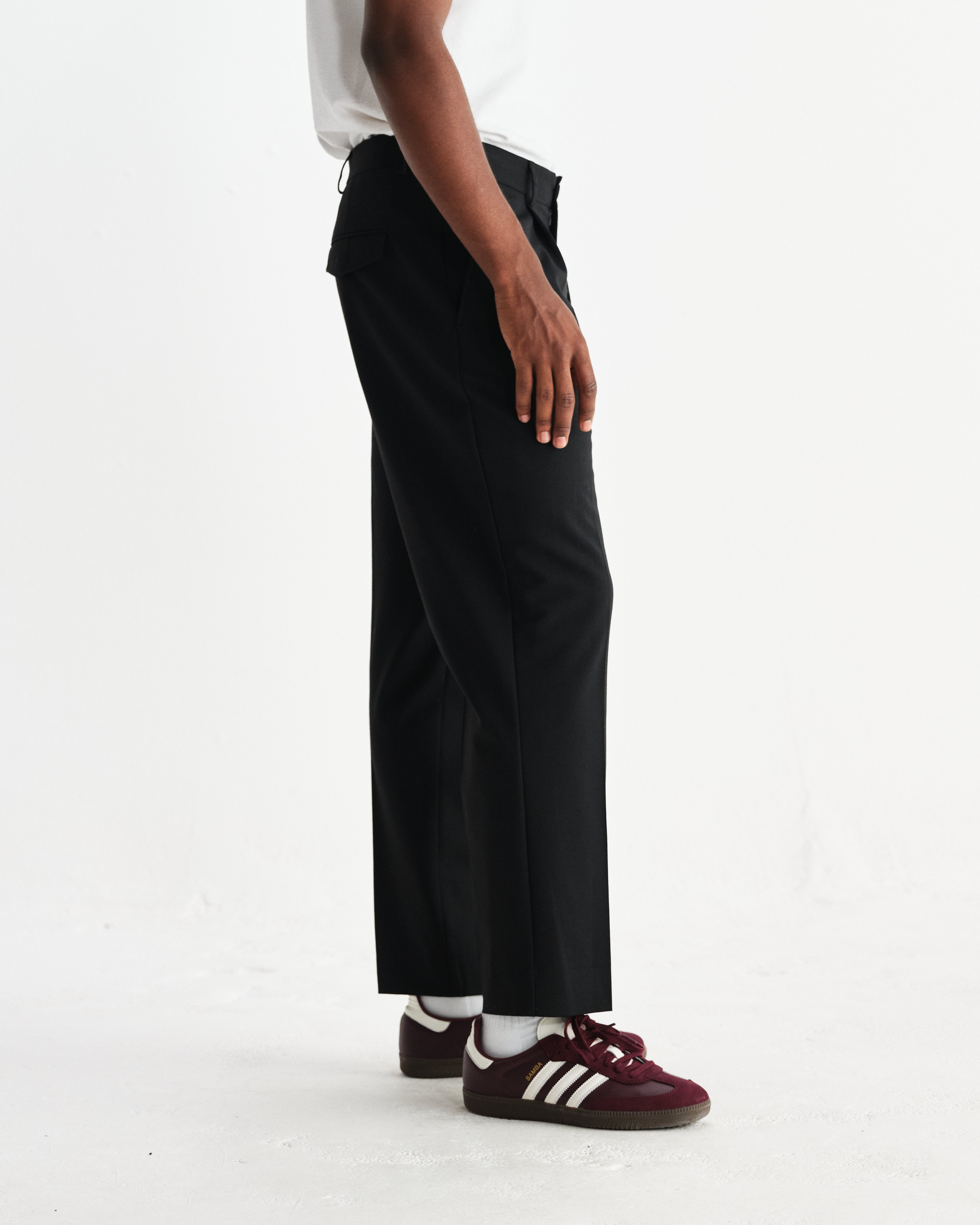 Aubyn Trouser - ACME FINE GOODS