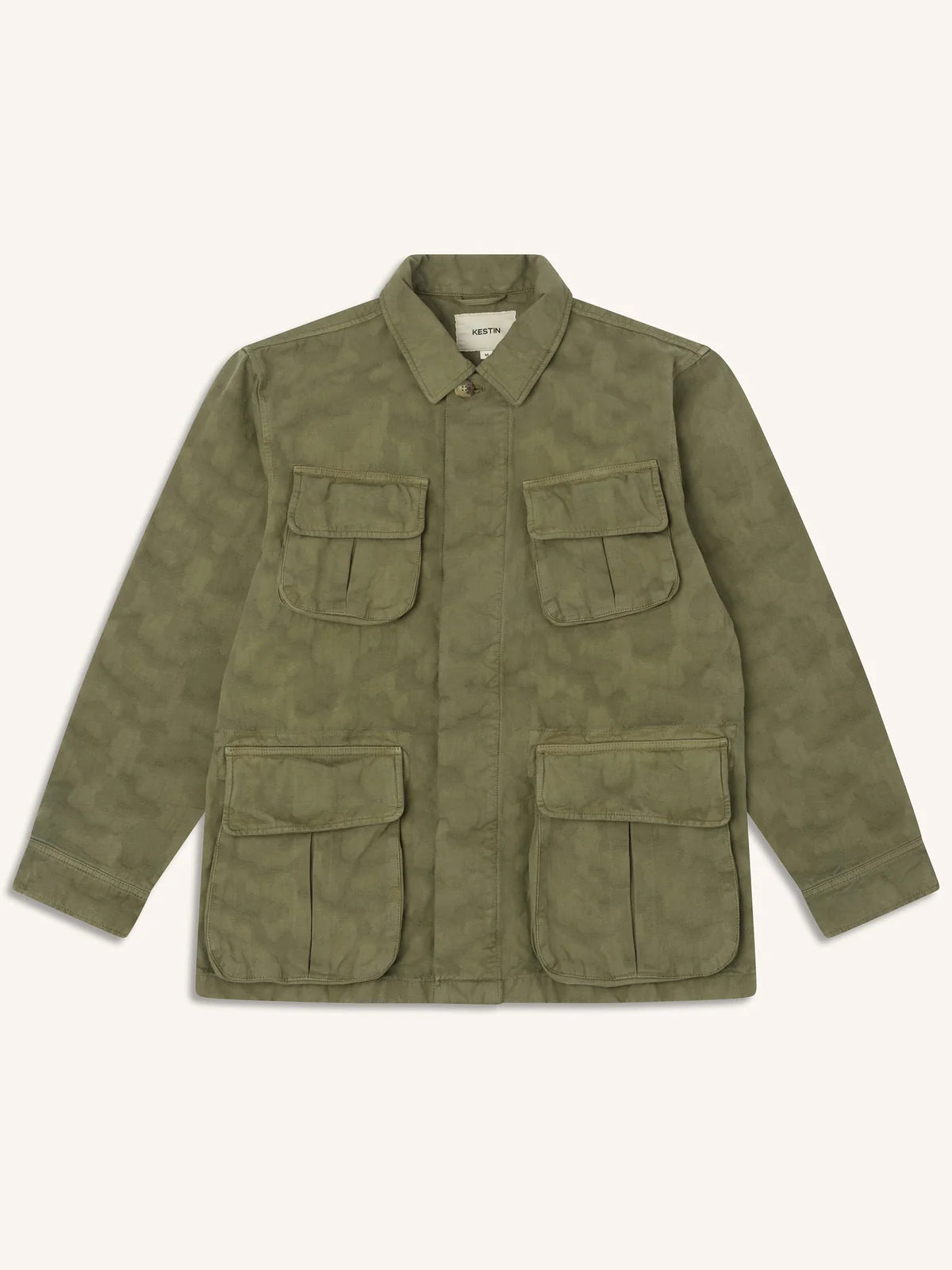 Tyndrum Jacket