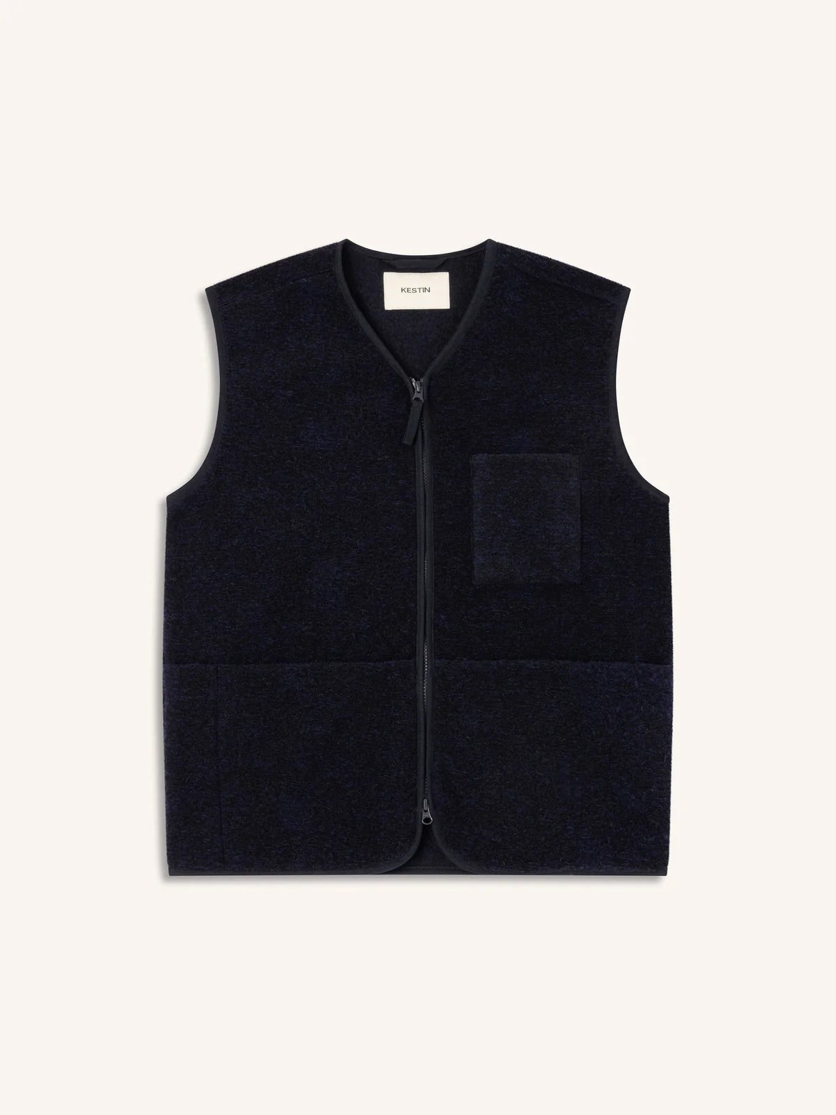Bute Vest