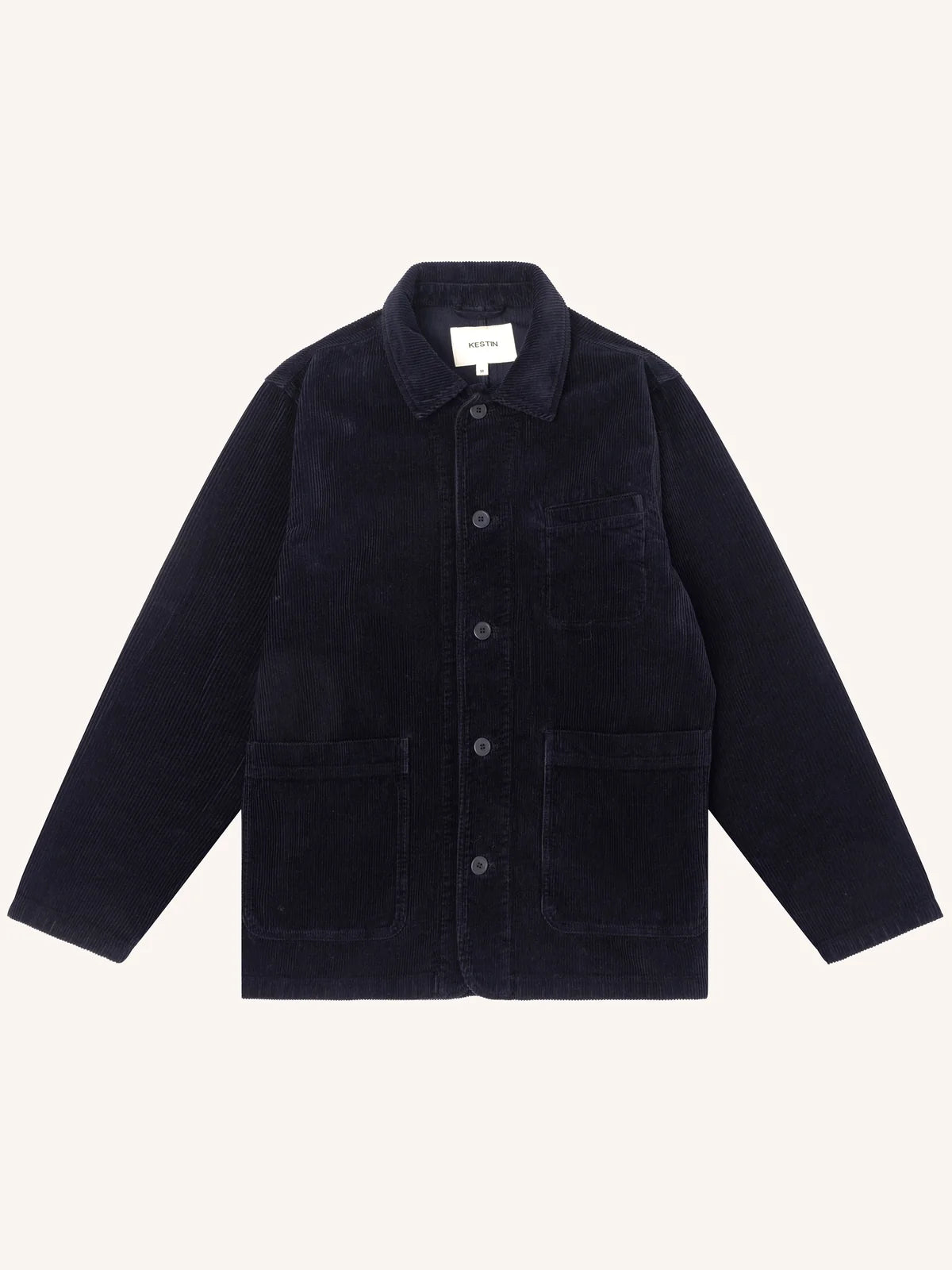 Huntly Jacket