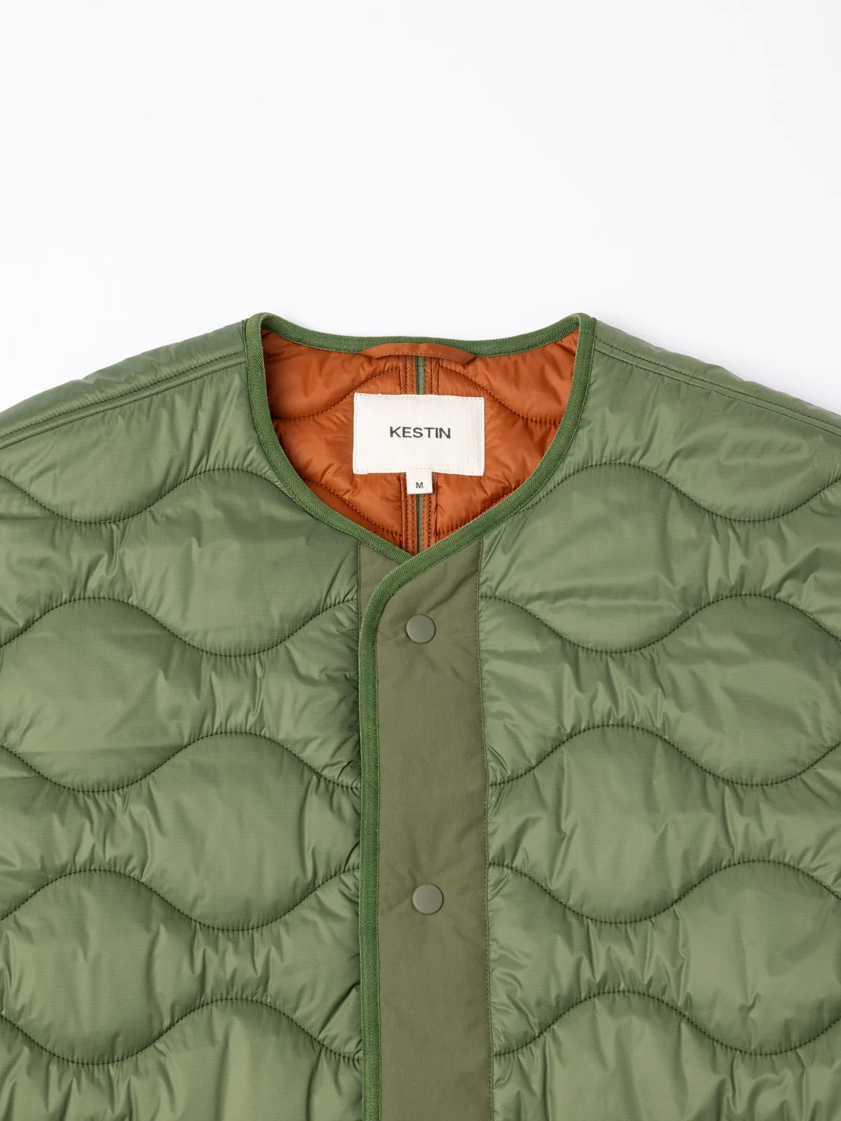 Islay Quilted Jacket