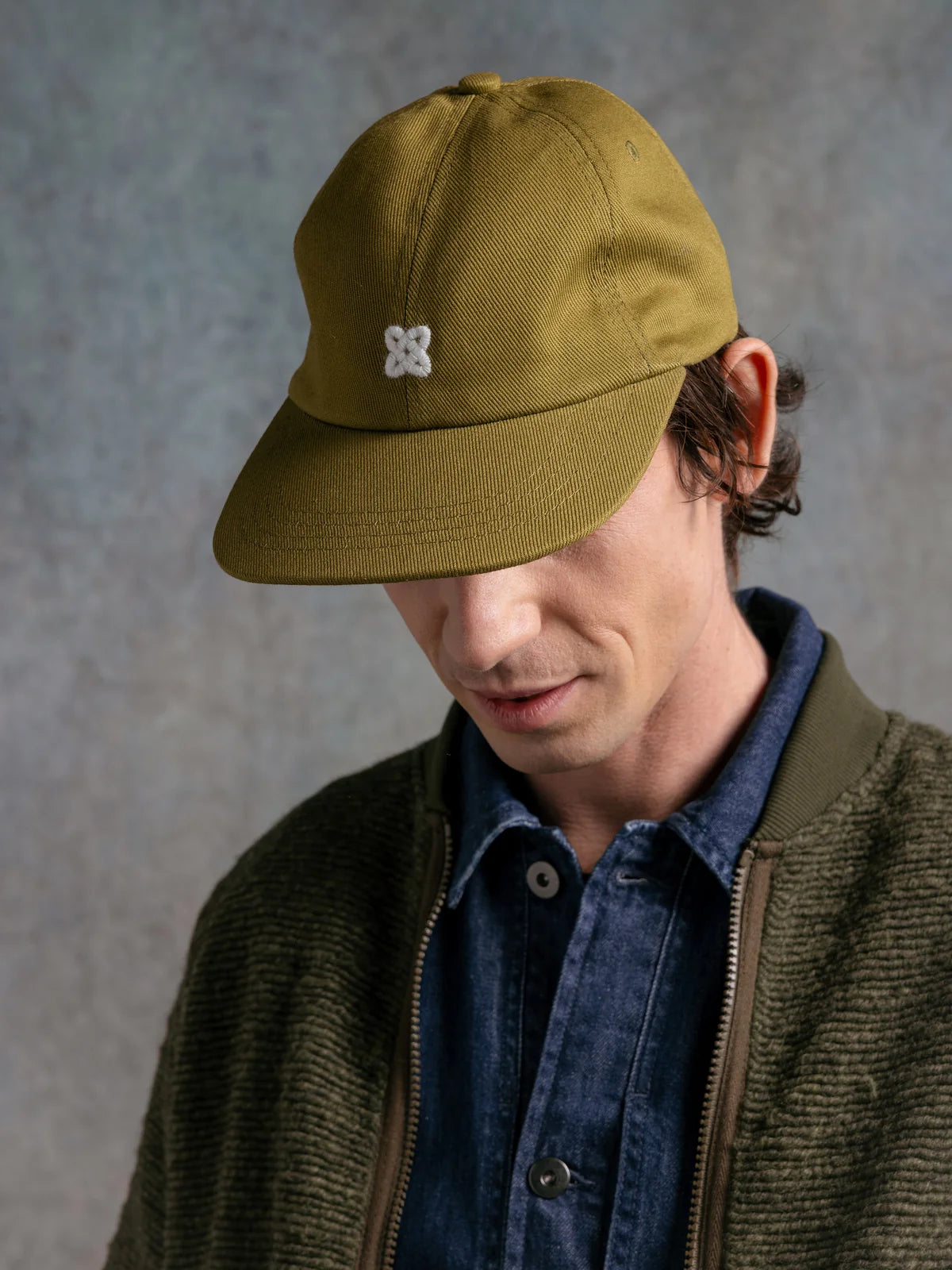Leuchars Cap