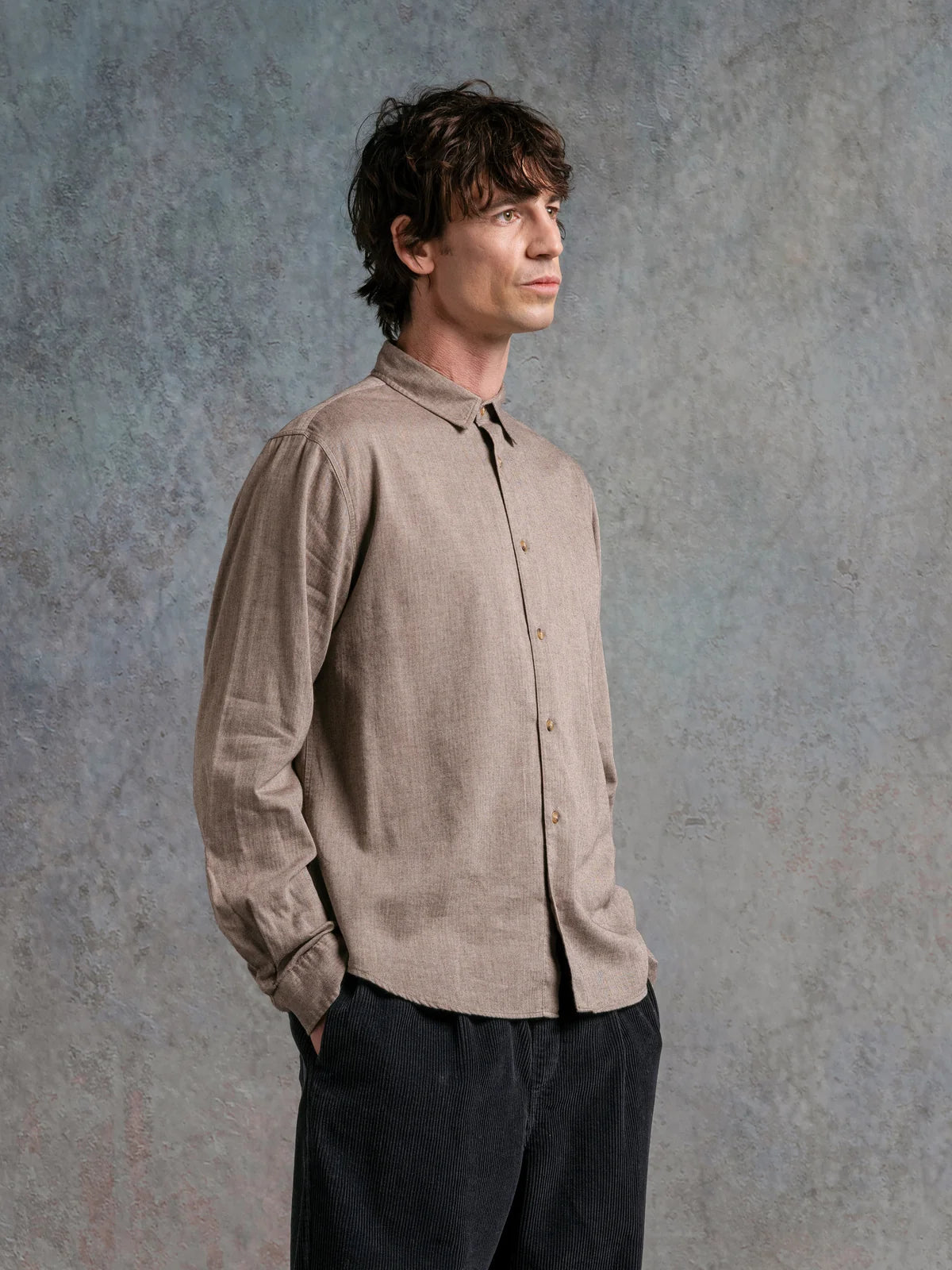 Dirleton Shirt