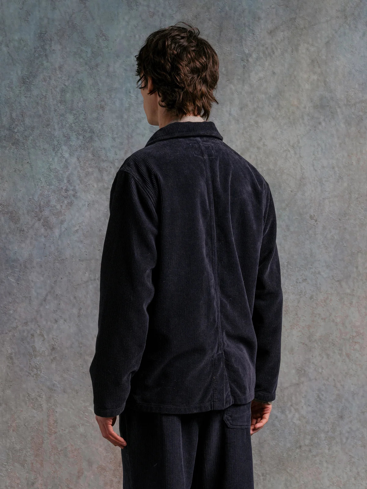 Huntly Jacket