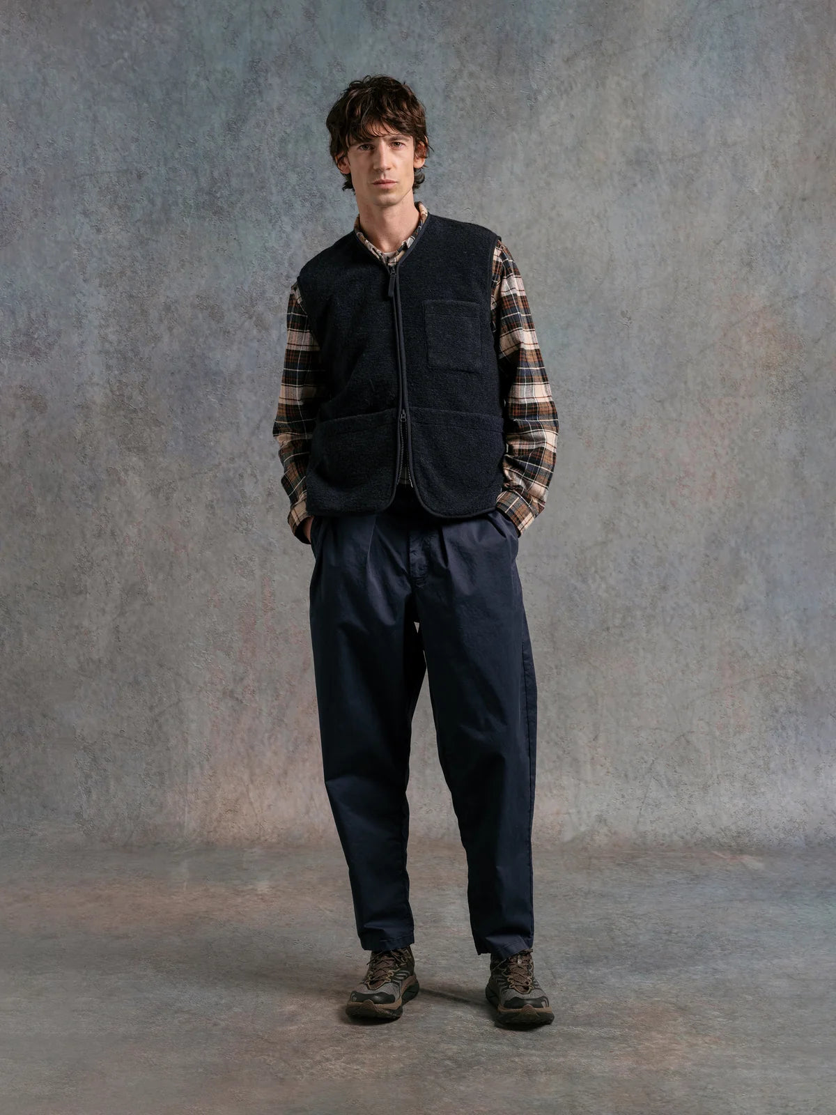 Bute Vest