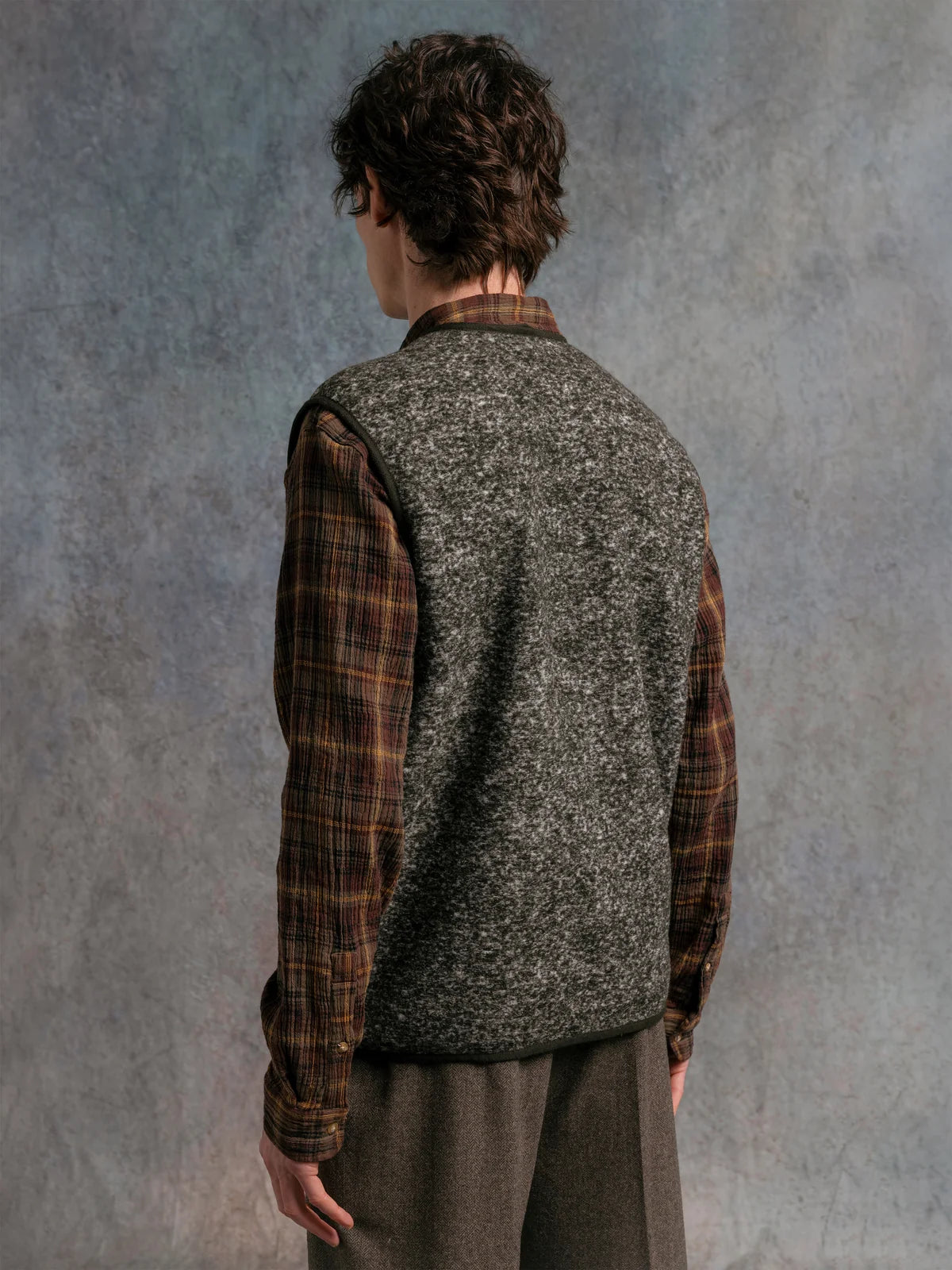 Bute Vest