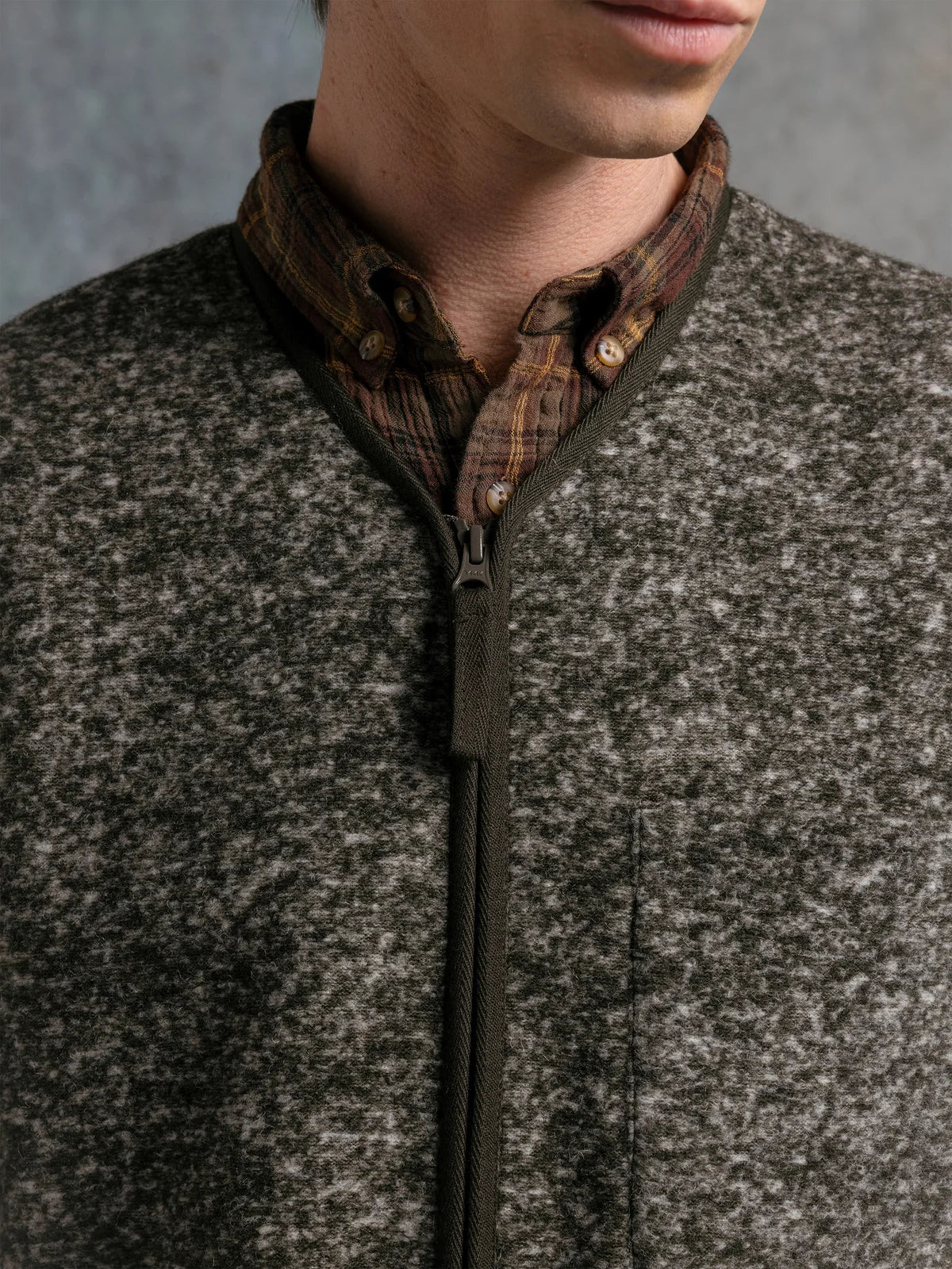 Bute Vest