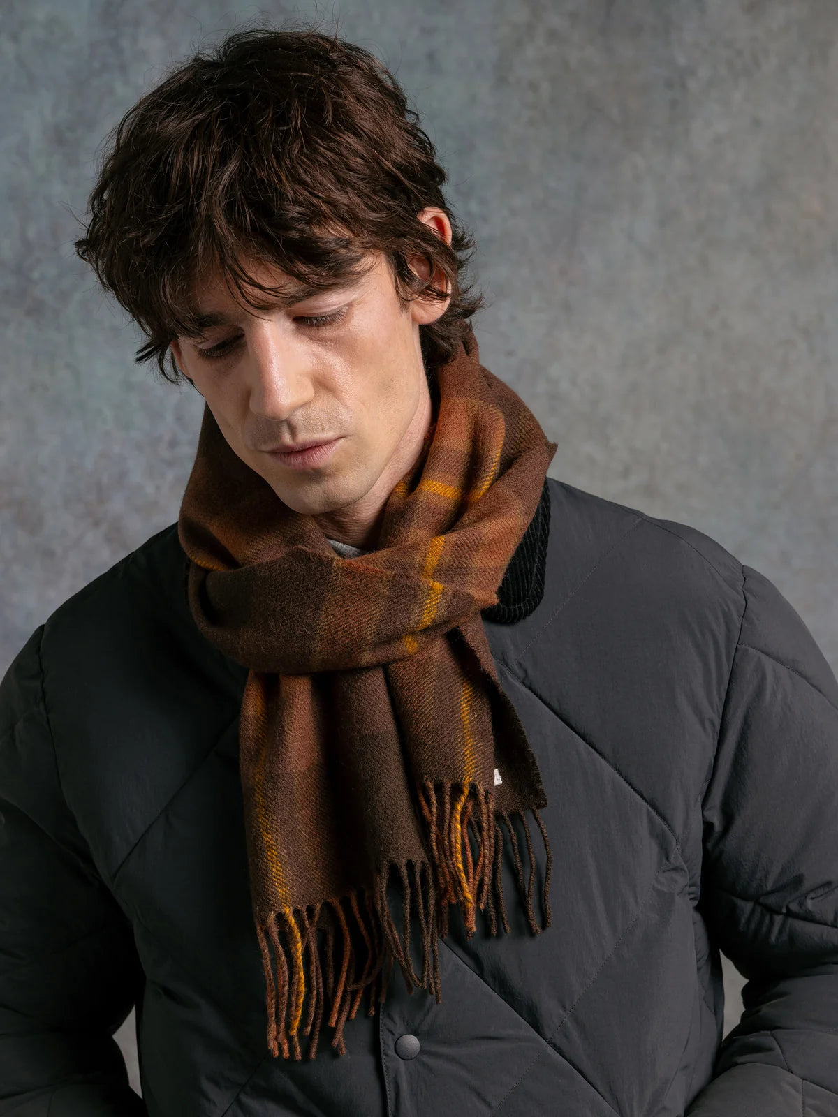 Gala Scarf