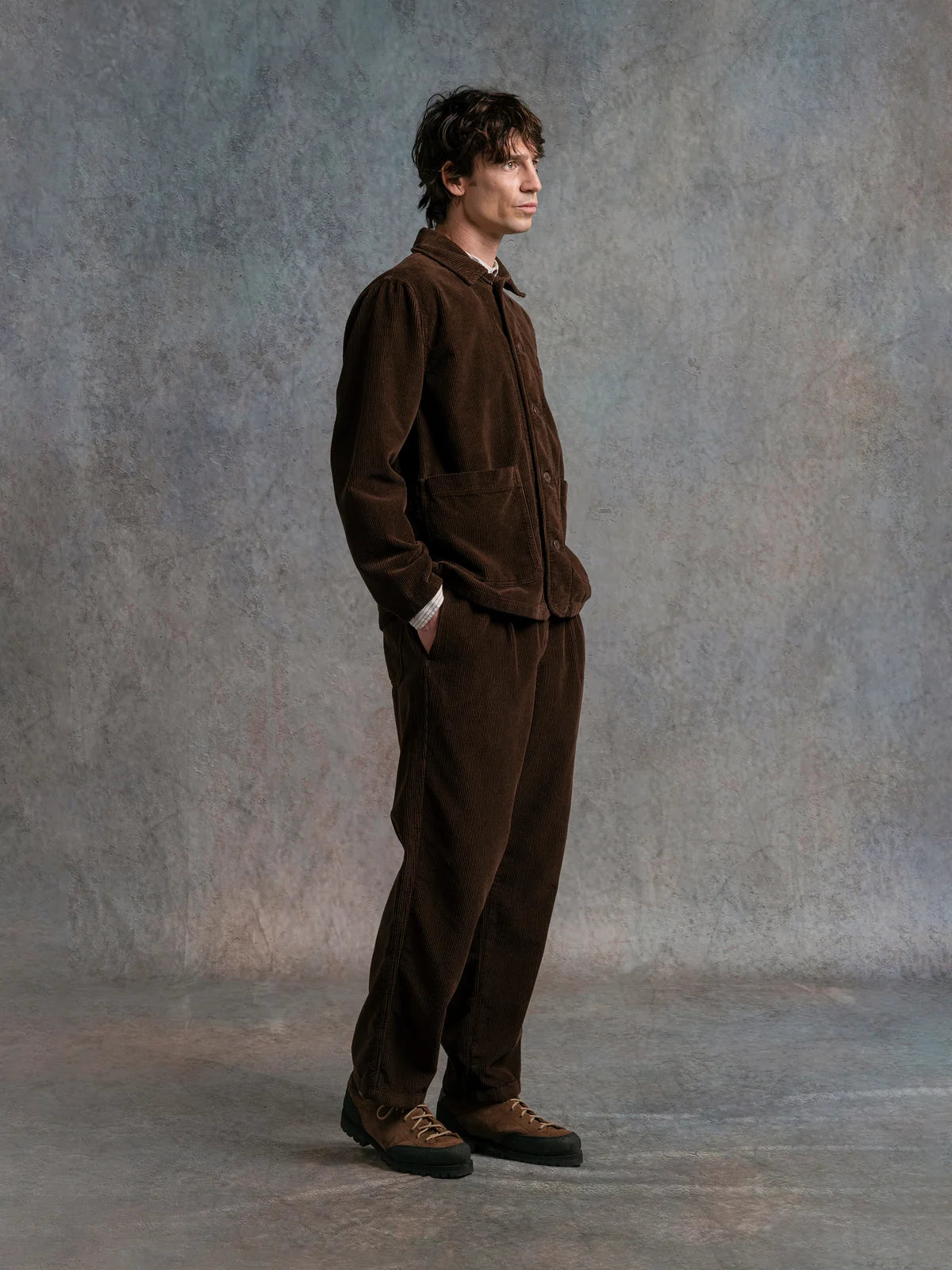 Doune Pant