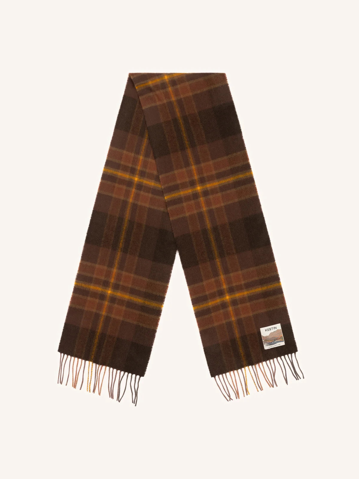 Gala Scarf