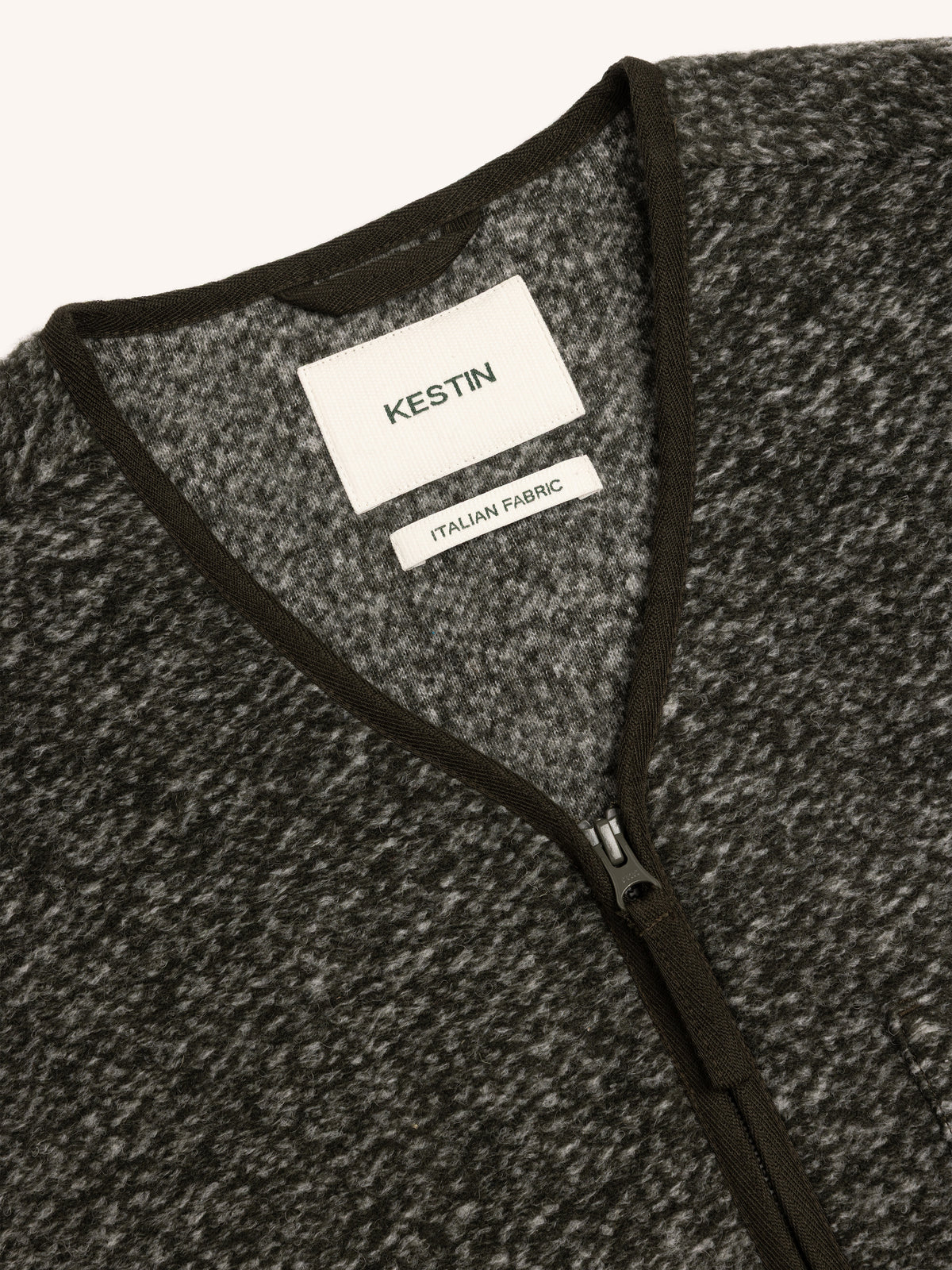 Bute Vest
