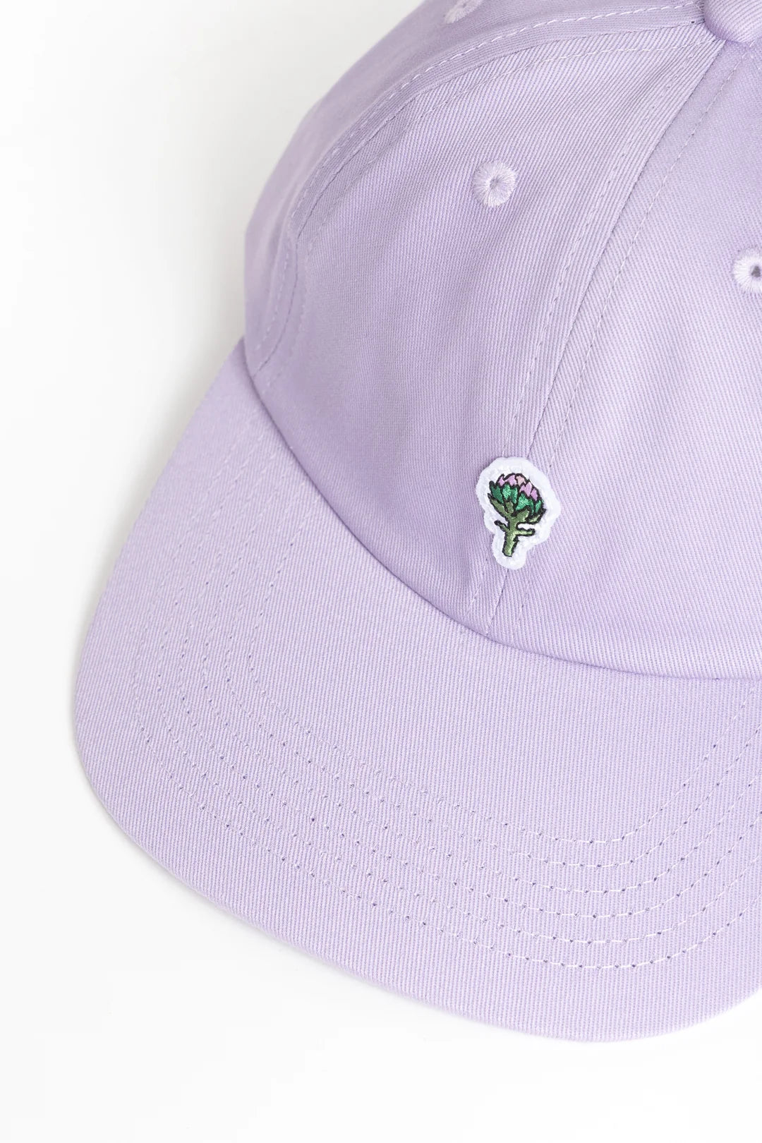 Artichoke Cap