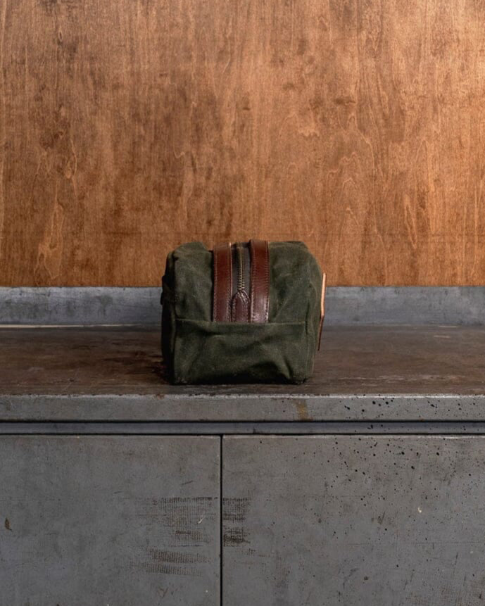 Dopp Kit - M.O.D.