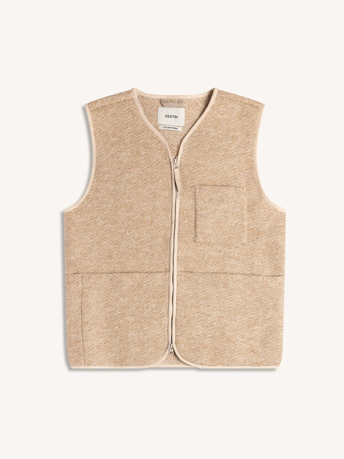 Bute Vest - ACME FINE GOODS