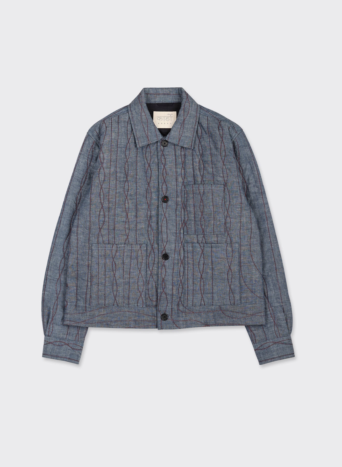 Bodhi Jacket