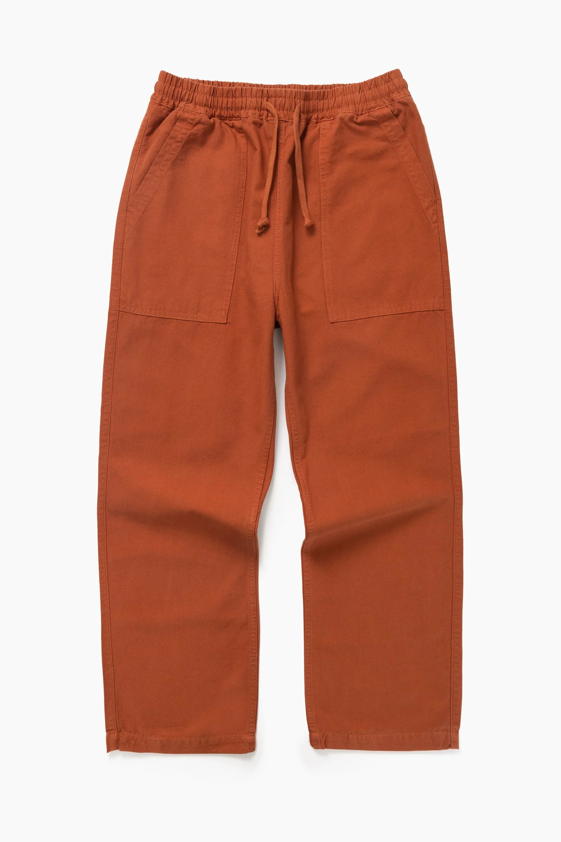 Canvas Chef Pant by Service Works - ACME FINE GOODS