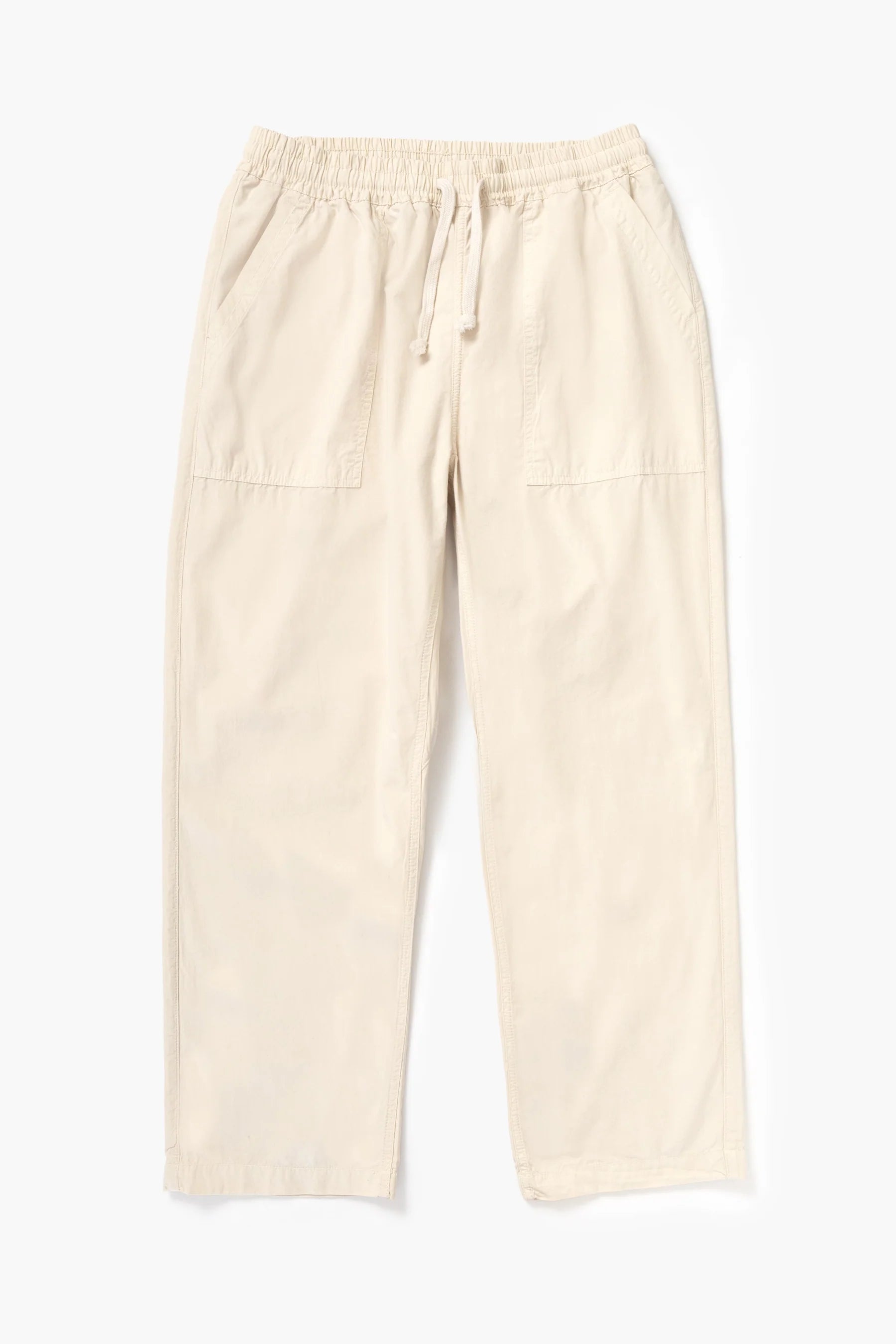 Poplin Chef Pants - ACME FINE GOODS