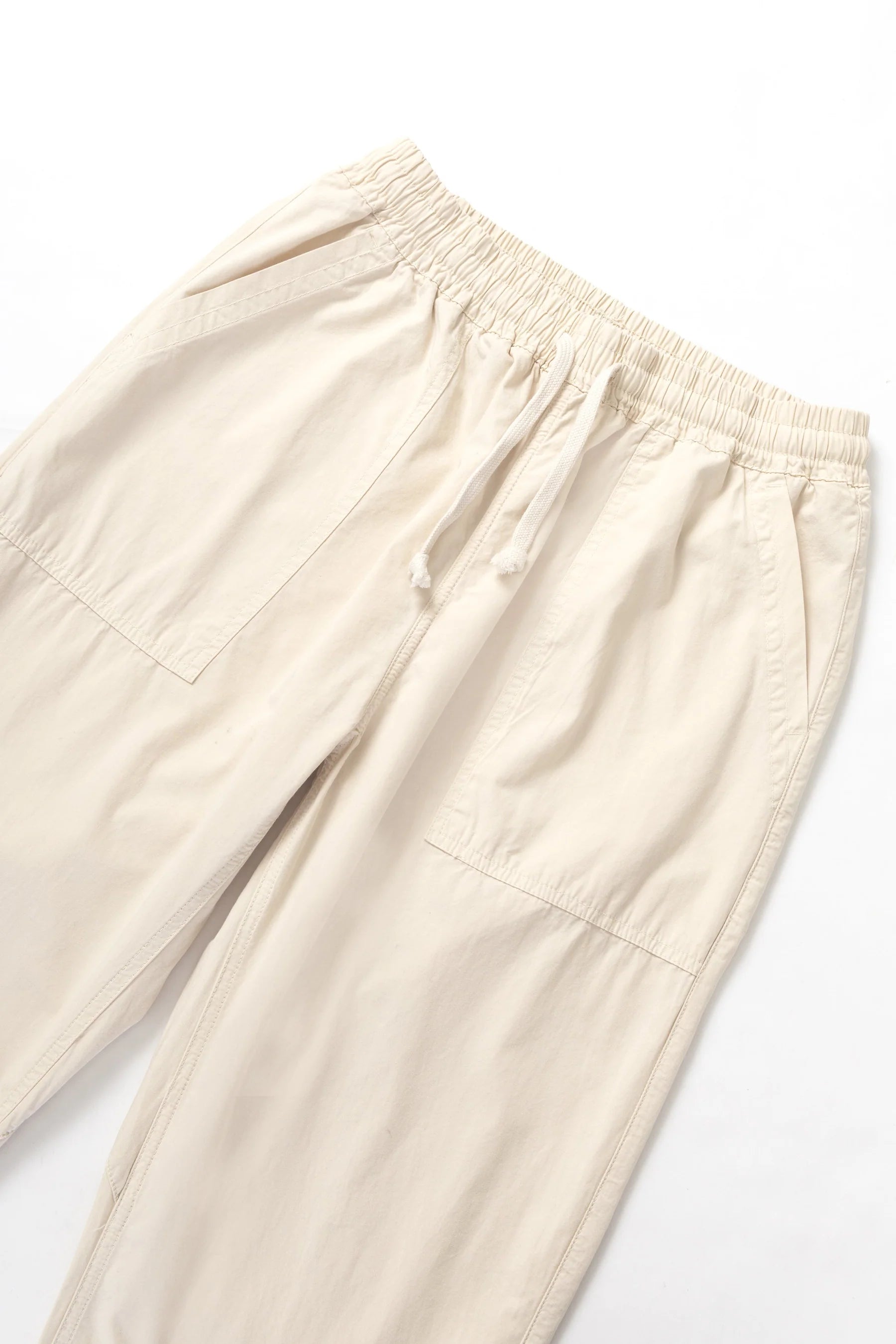 Poplin Chef Pants - ACME FINE GOODS