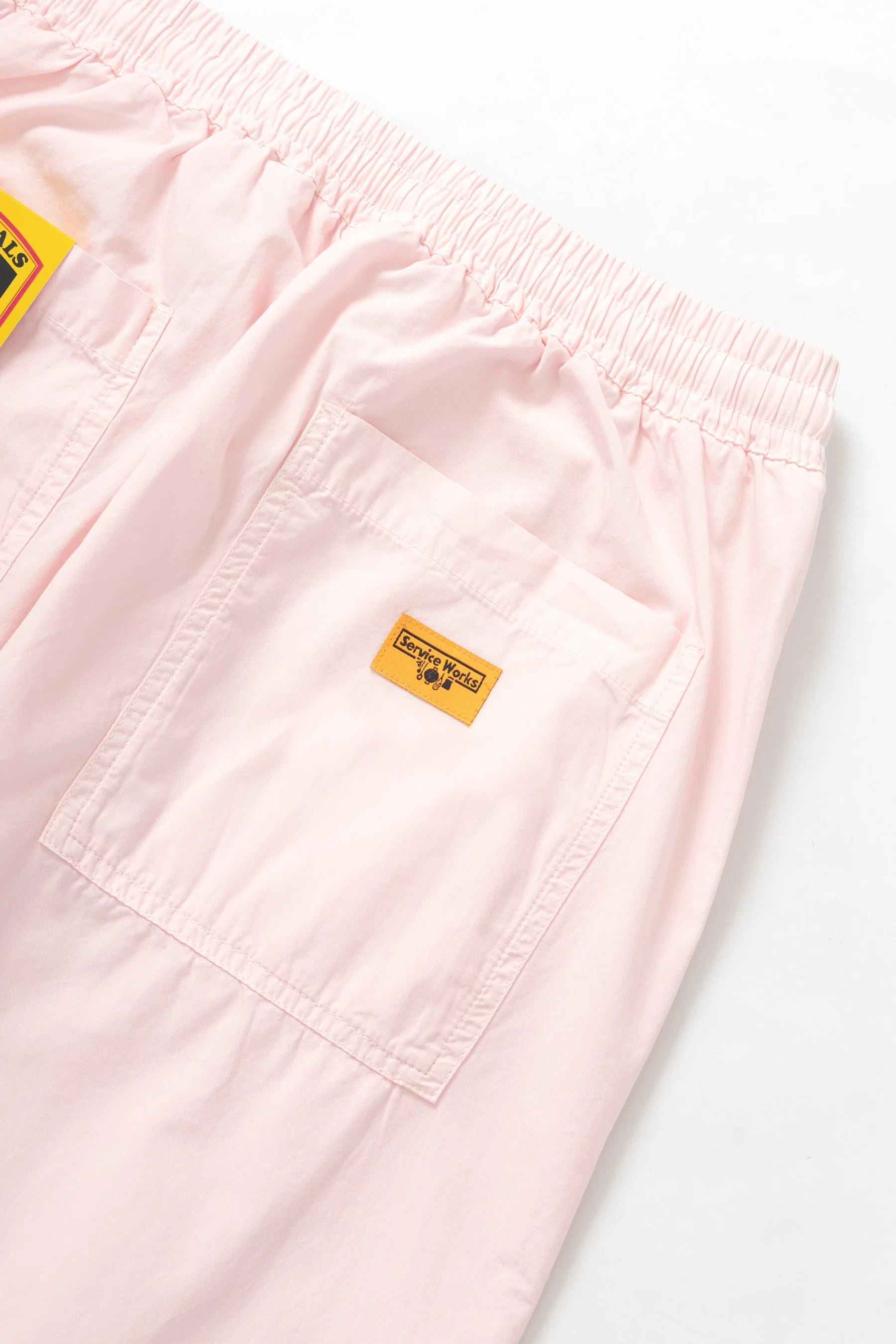 Poplin Chef Pants - ACME FINE GOODS