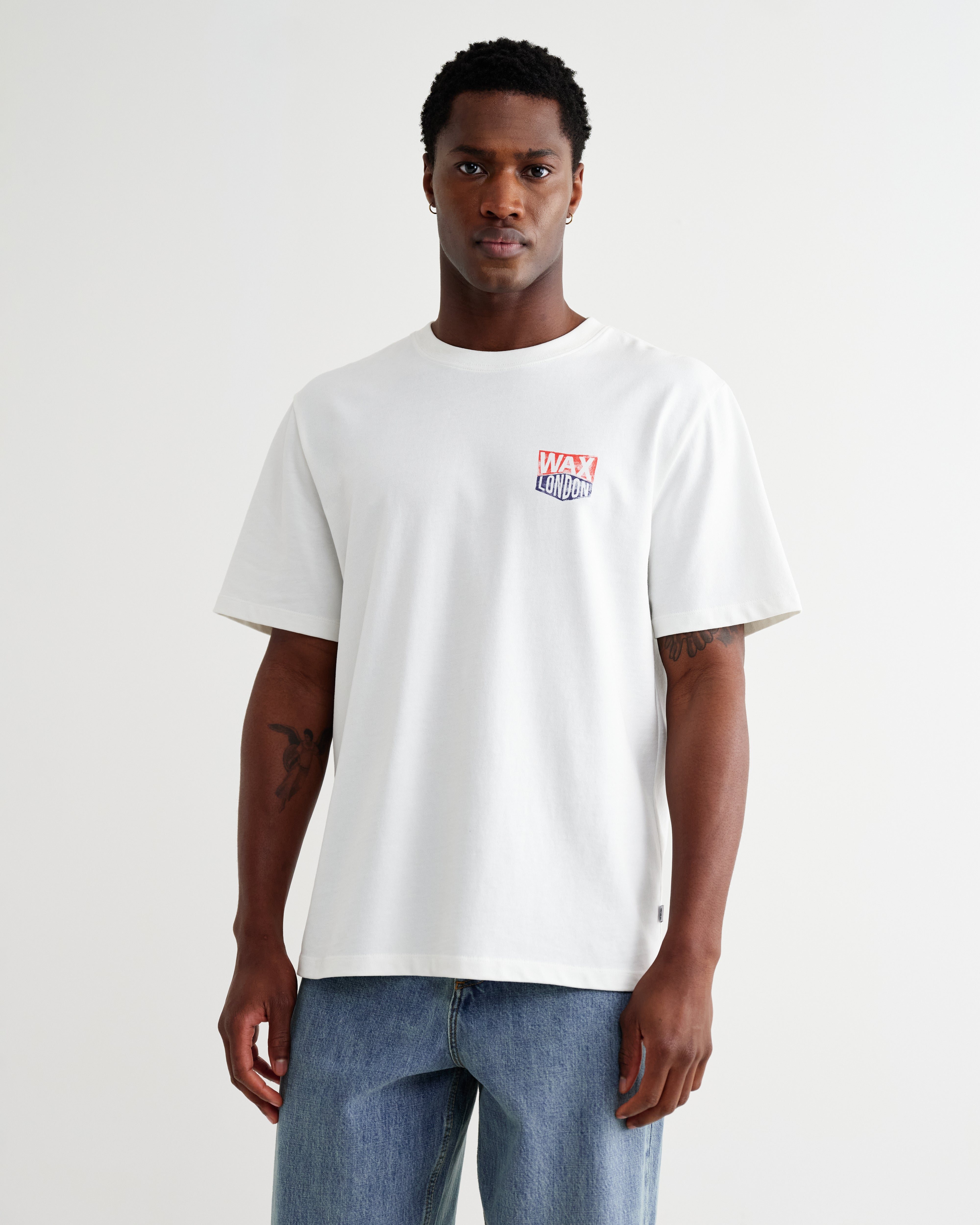 Dean Graphic Tee - ACME FINE GOODS
