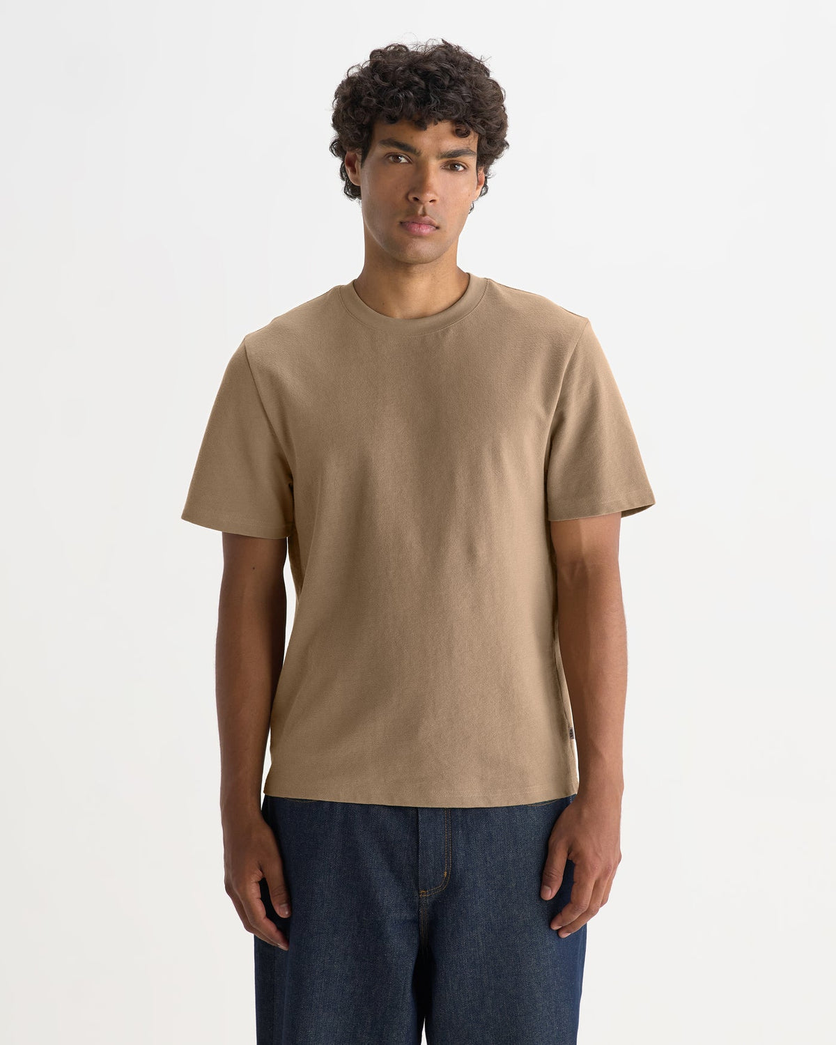 Dean SS Tee