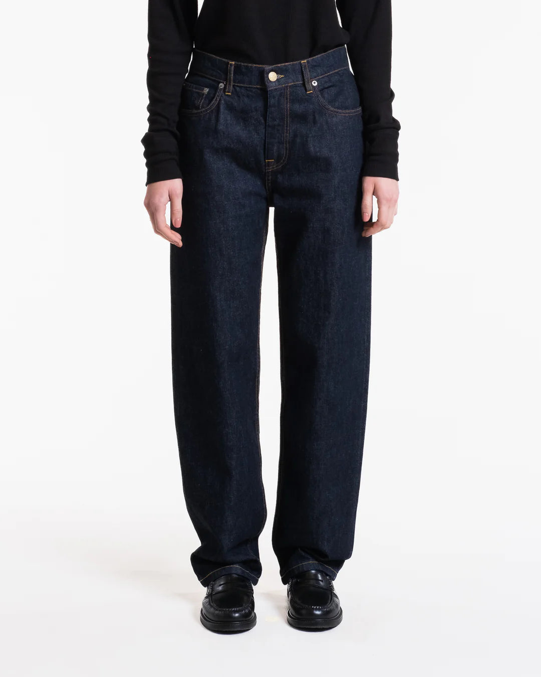 Patty Boy Selvedge - ACME FINE GOODS
