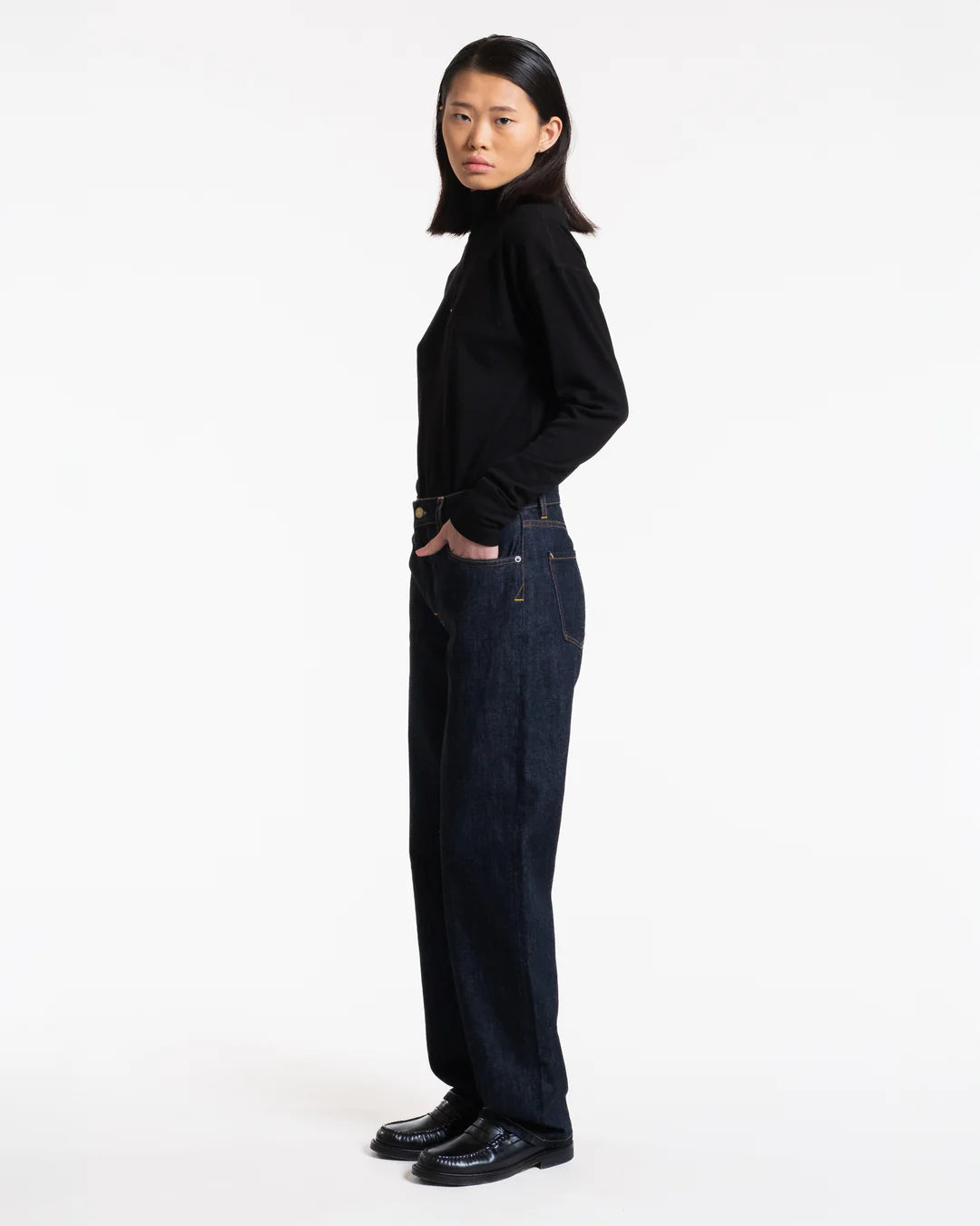 Patty Boy Selvedge - ACME FINE GOODS