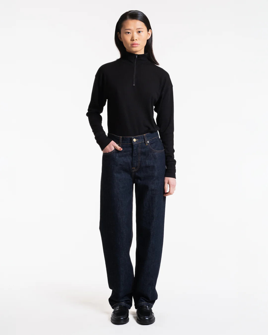 Patty Boy Selvedge - ACME FINE GOODS