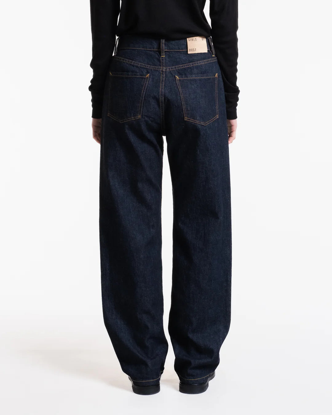 Patty Boy Selvedge - ACME FINE GOODS