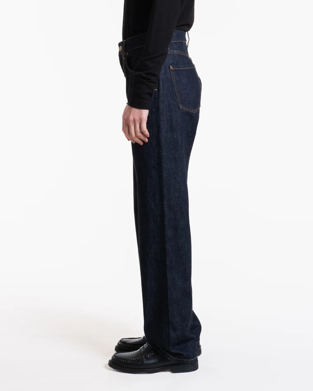 Patty Boy Selvedge - ACME FINE GOODS