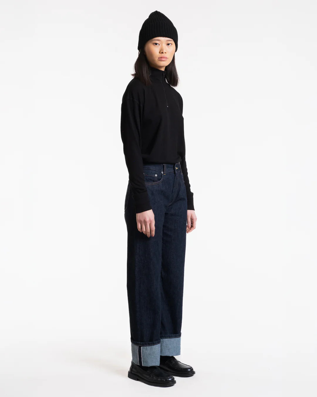 Georgia Straight Selvedge - ACME FINE GOODS