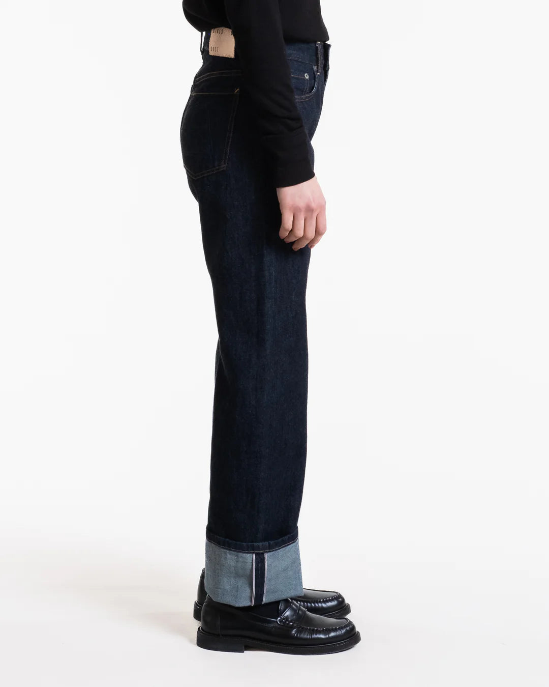 Georgia Straight Selvedge - ACME FINE GOODS