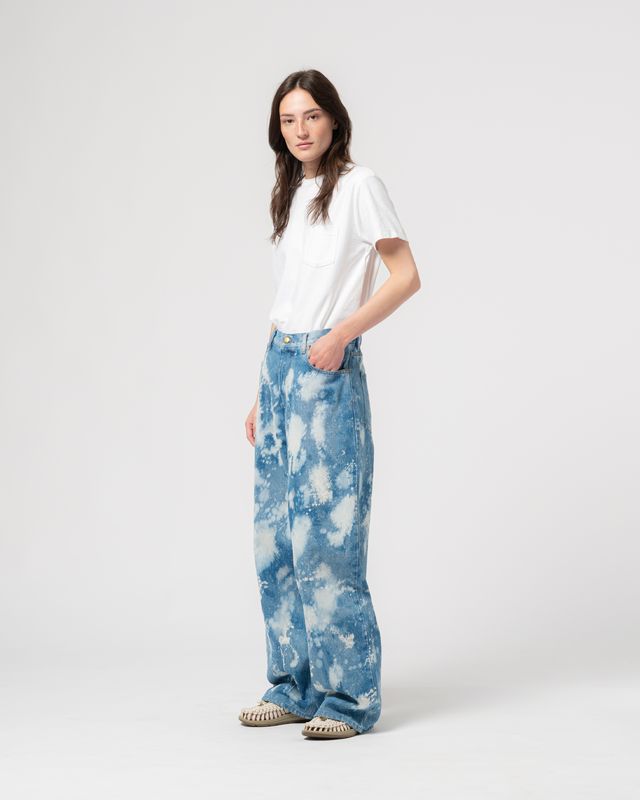 Janet Pant - ACME FINE GOODS