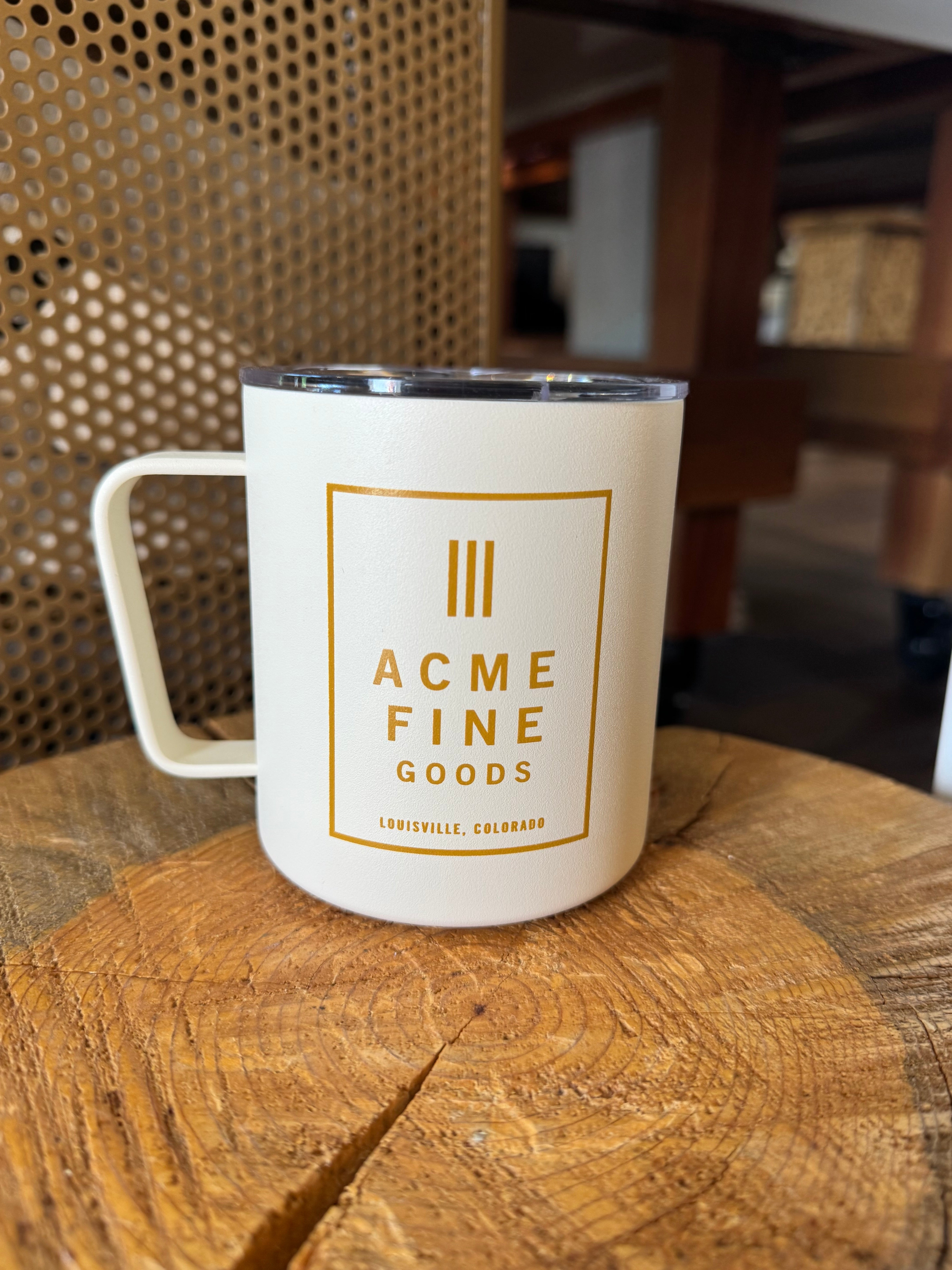 Acme Anniversary Cup - ACME FINE GOODS