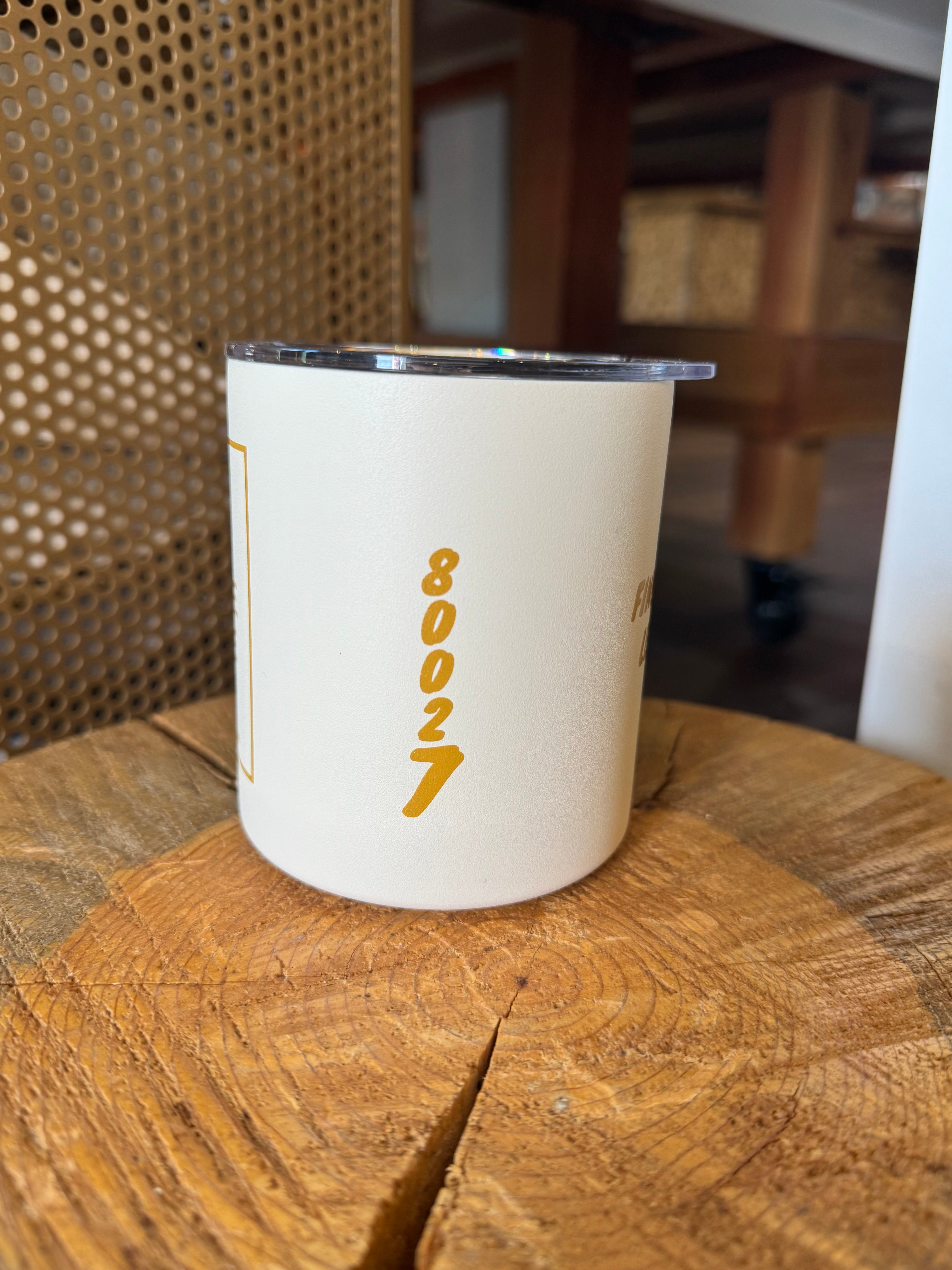 Acme Anniversary Cup - ACME FINE GOODS