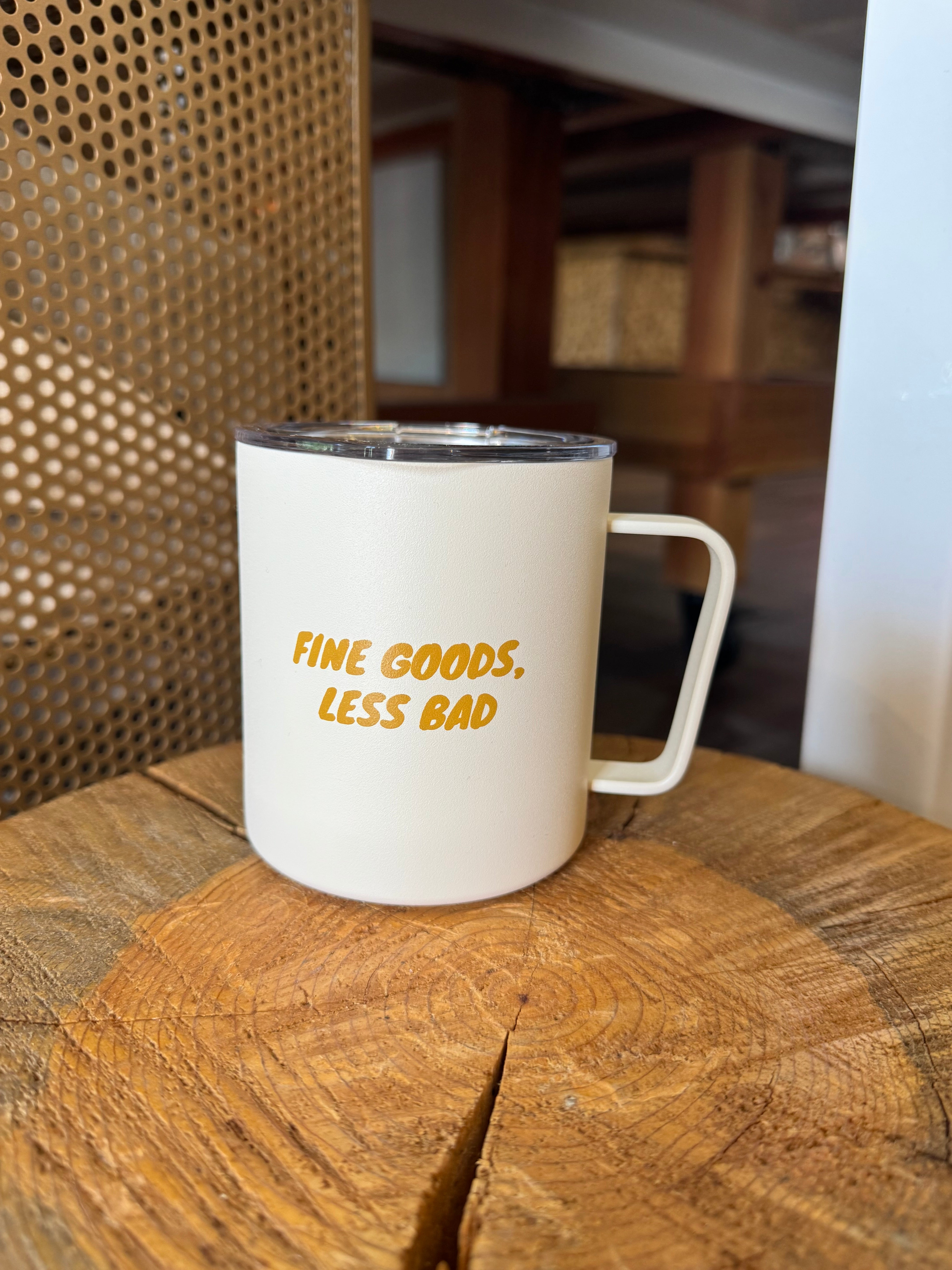 Acme Anniversary Cup - ACME FINE GOODS