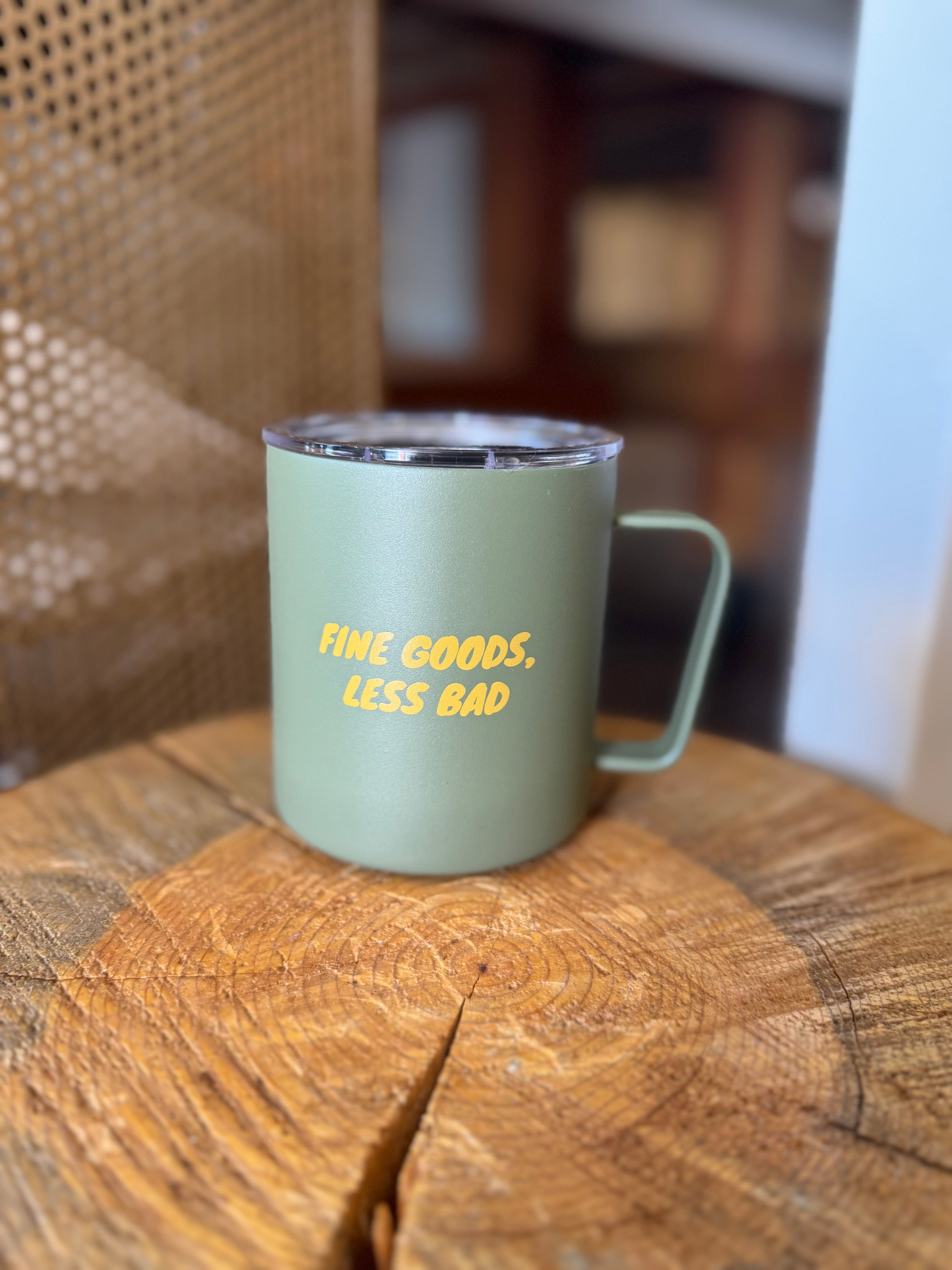 Acme Anniversary Cup - ACME FINE GOODS