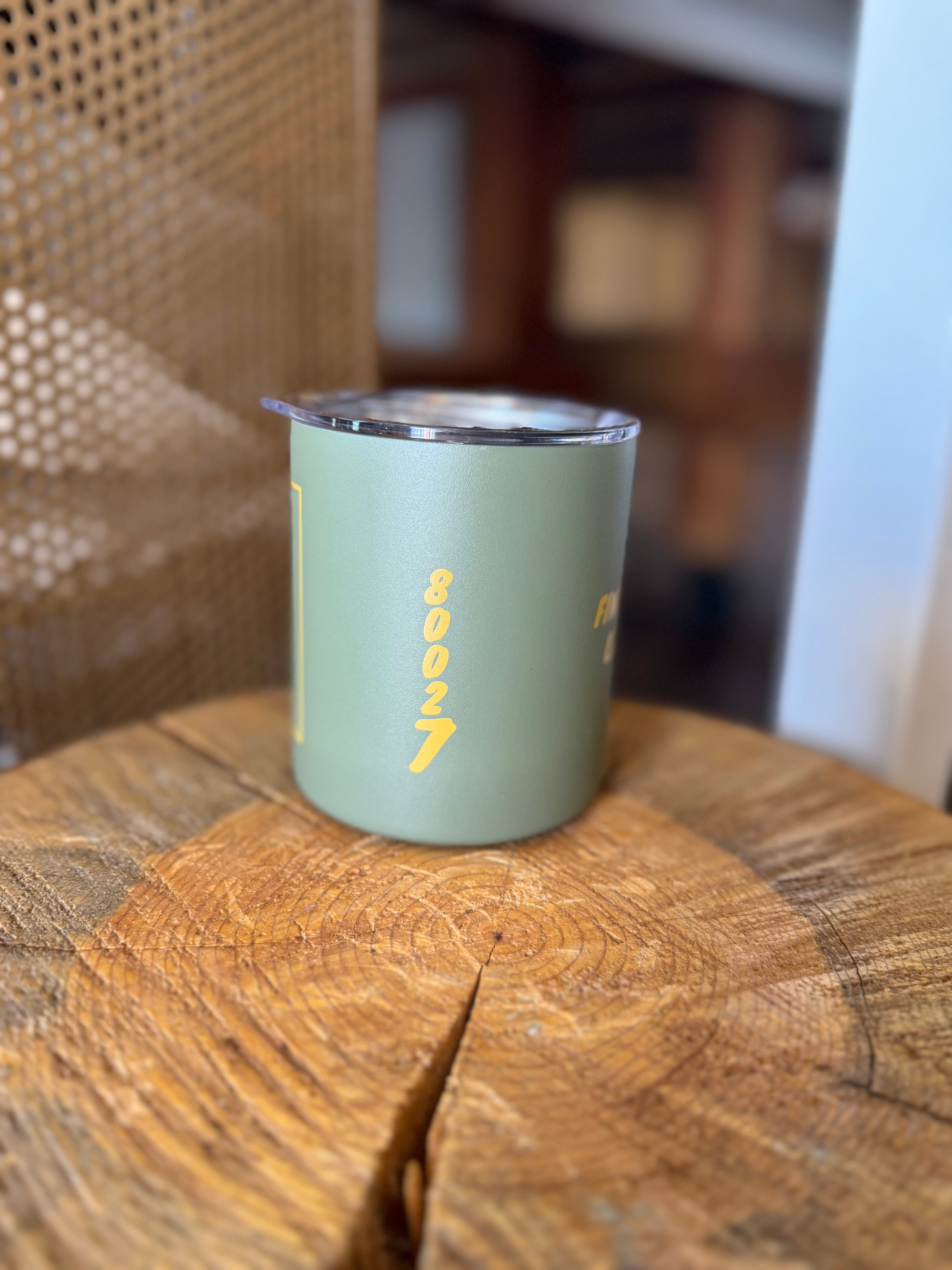 Acme Anniversary Cup - ACME FINE GOODS