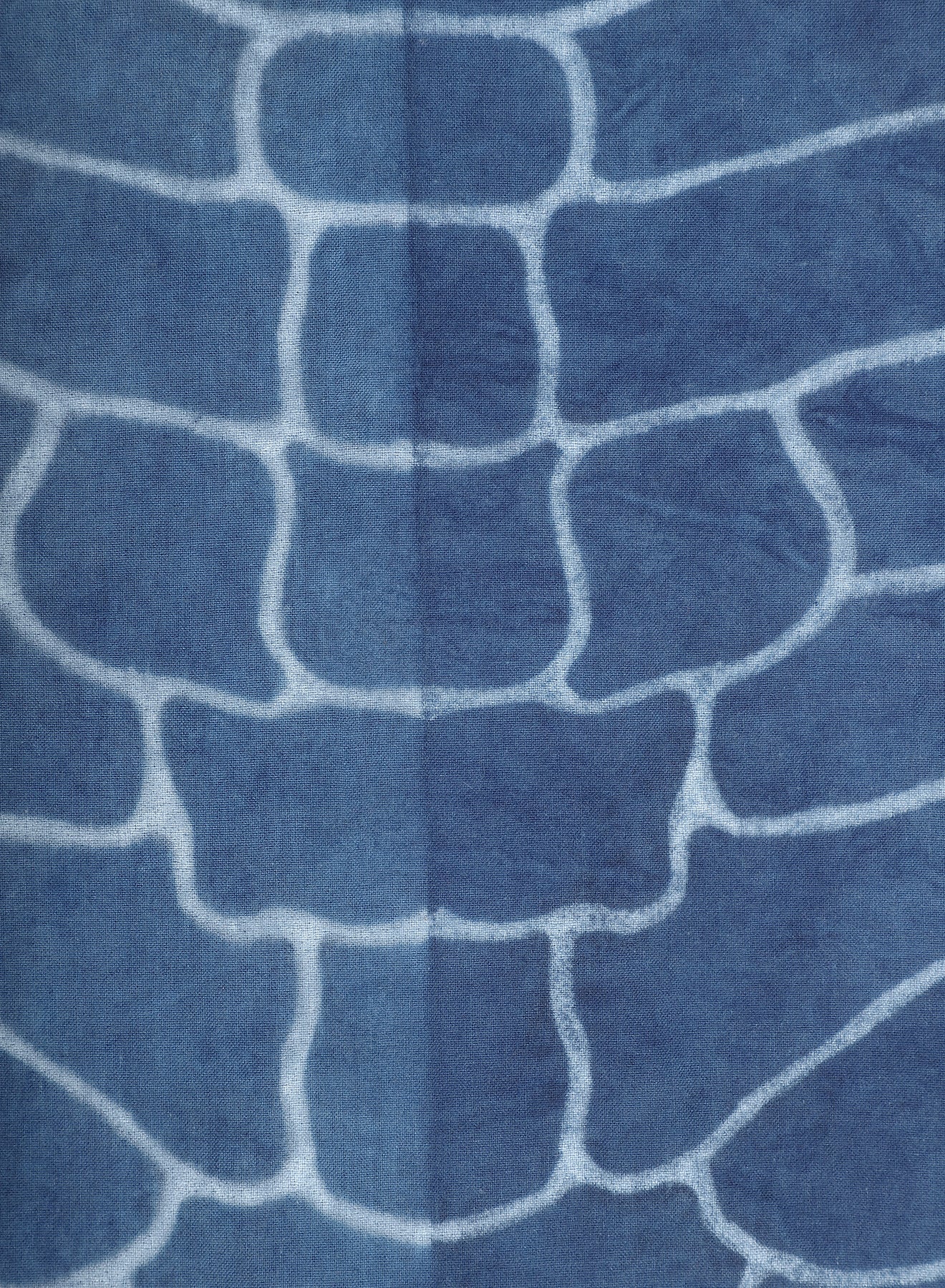 Leah shirt - Shibori