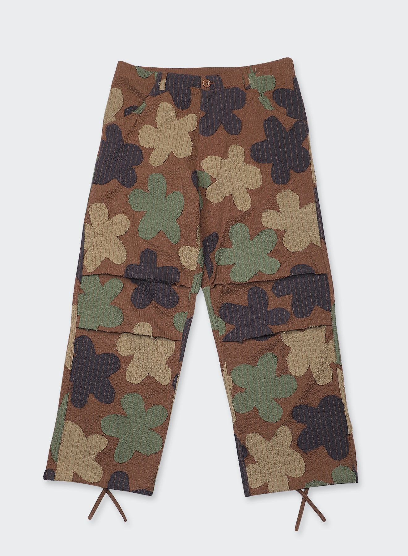 Abeer Camo Pant