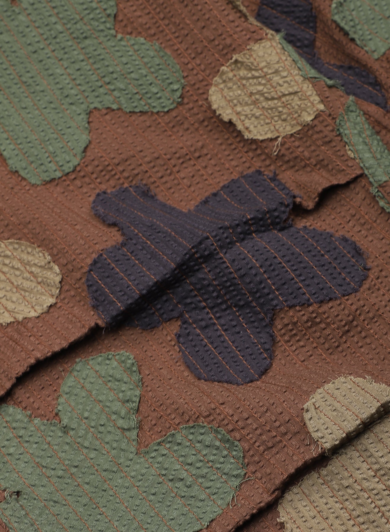 Abeer Camo Pant