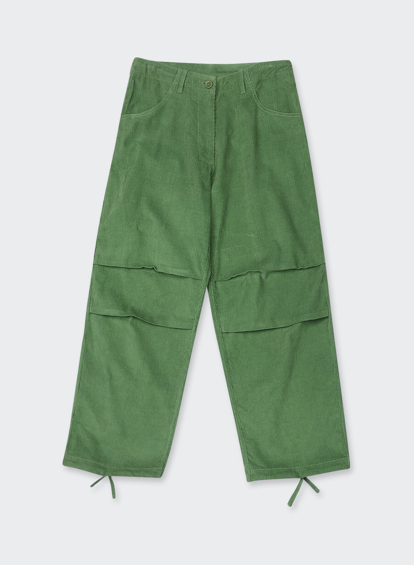 Abeer Corduroy Pant