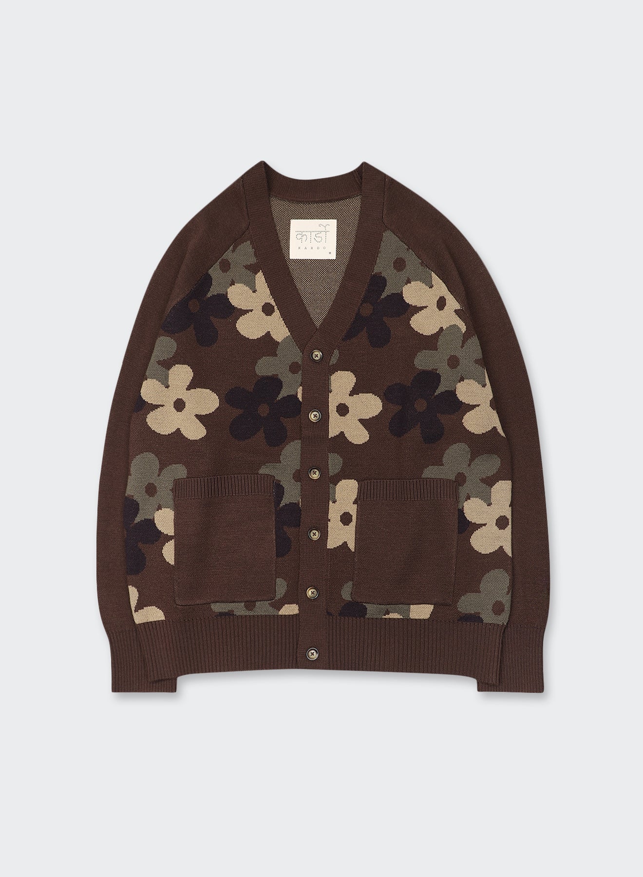 Agamay Cardigan