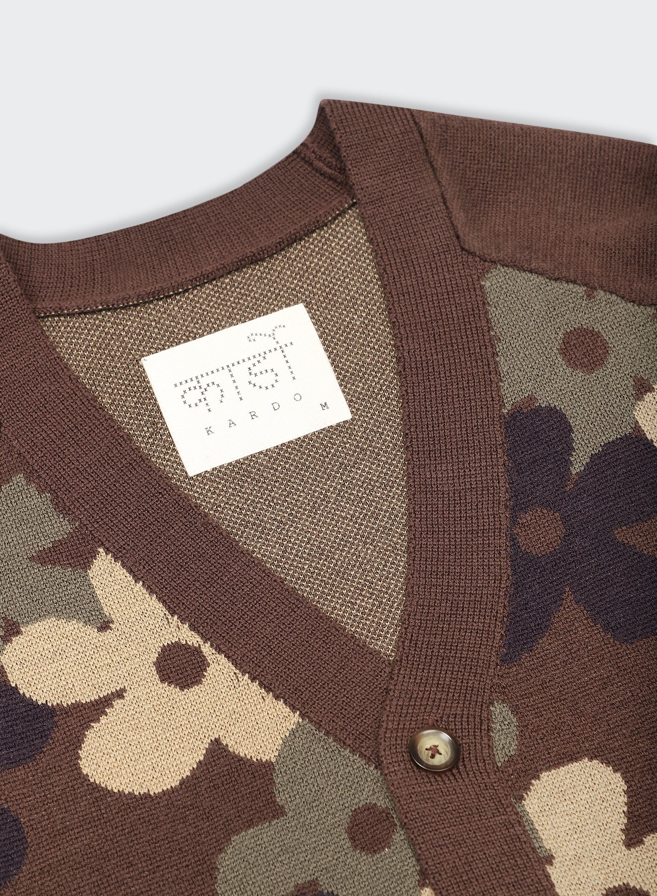 Agamay Cardigan