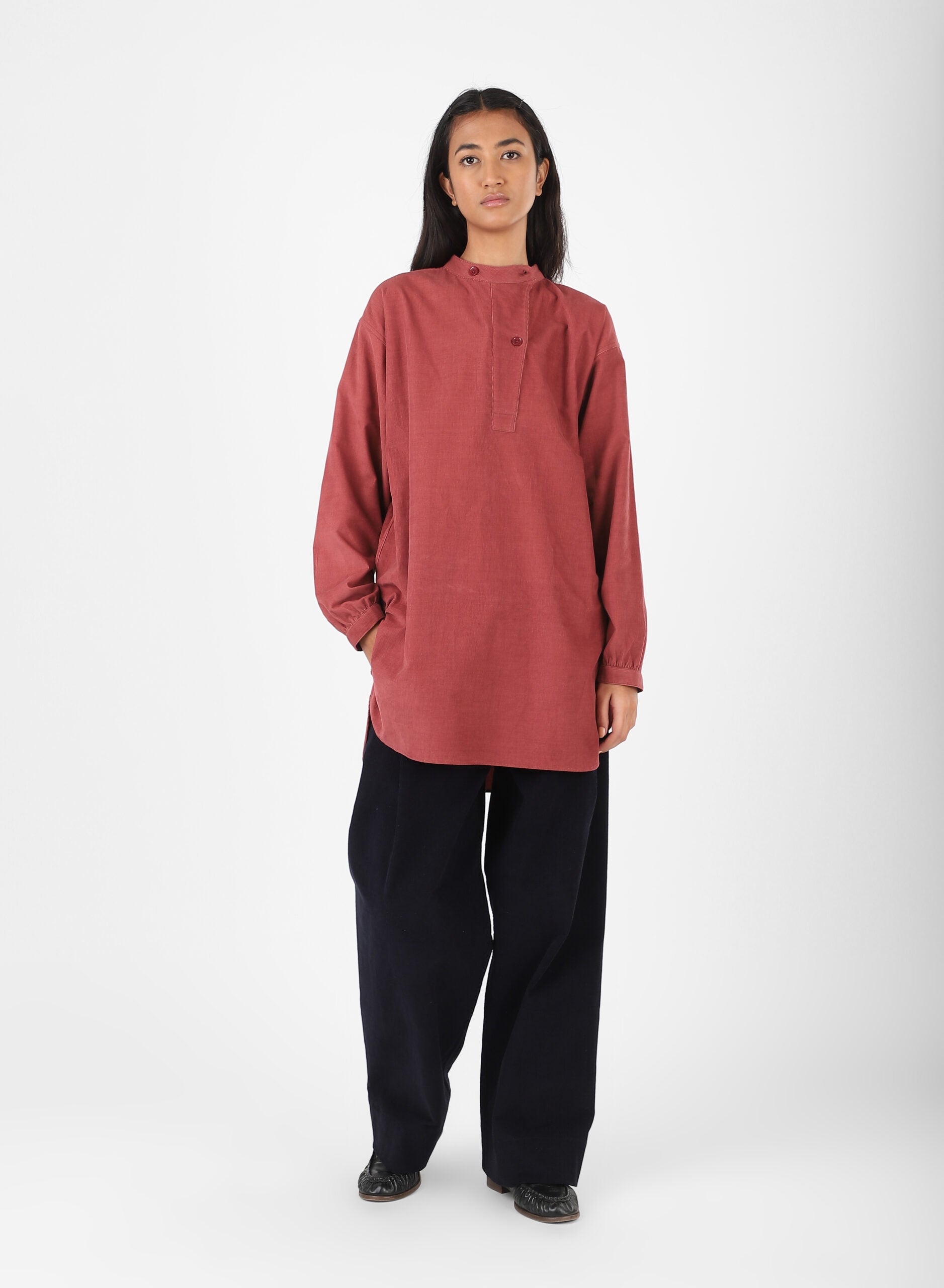 Saroj Shirt