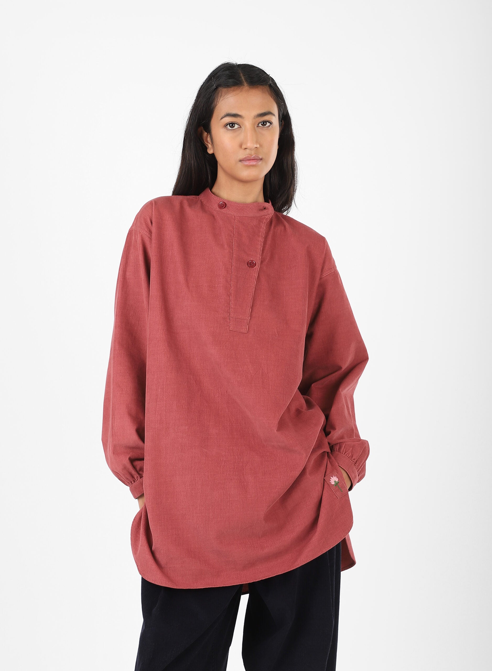 Saroj Shirt