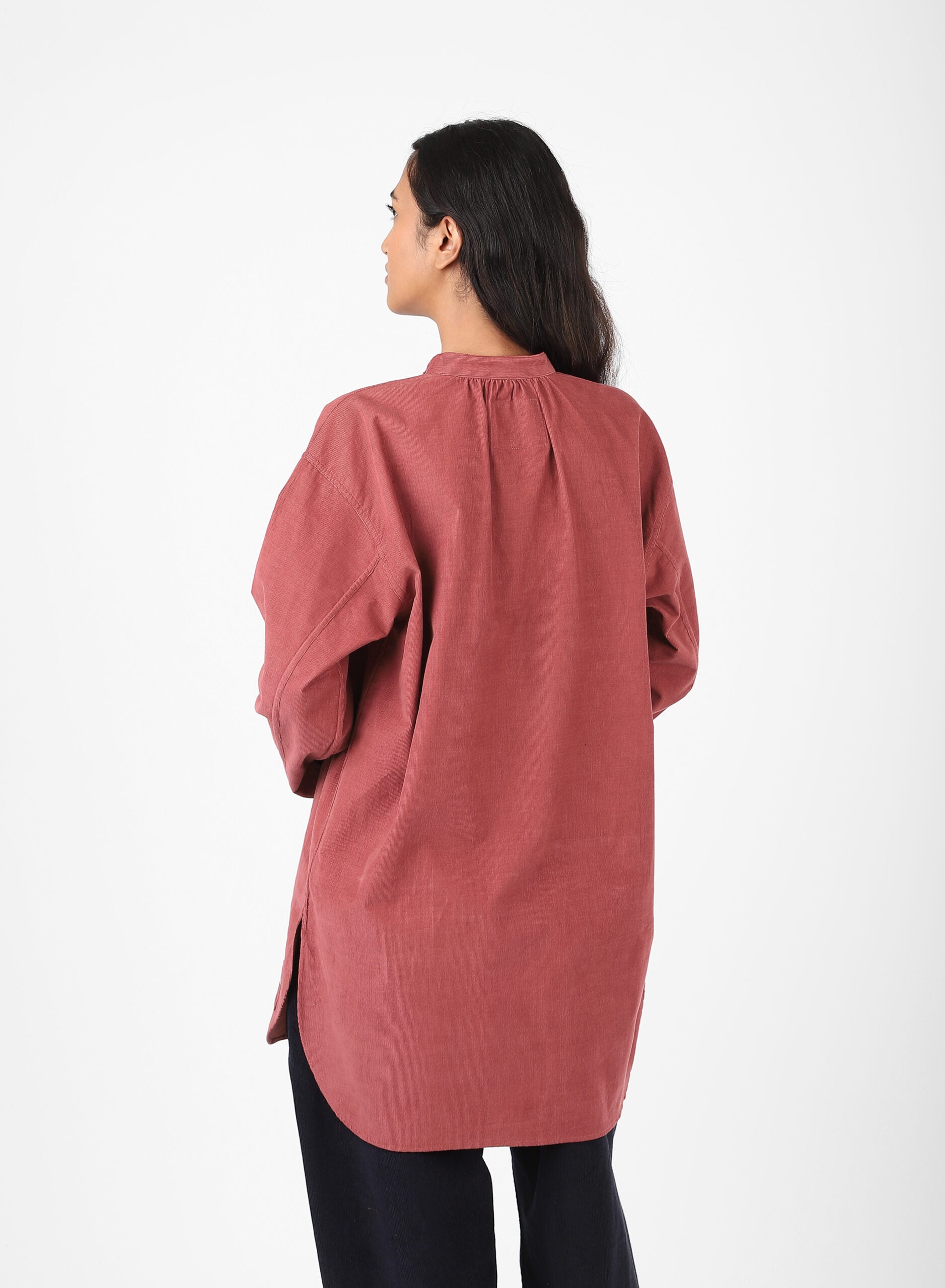 Saroj Shirt