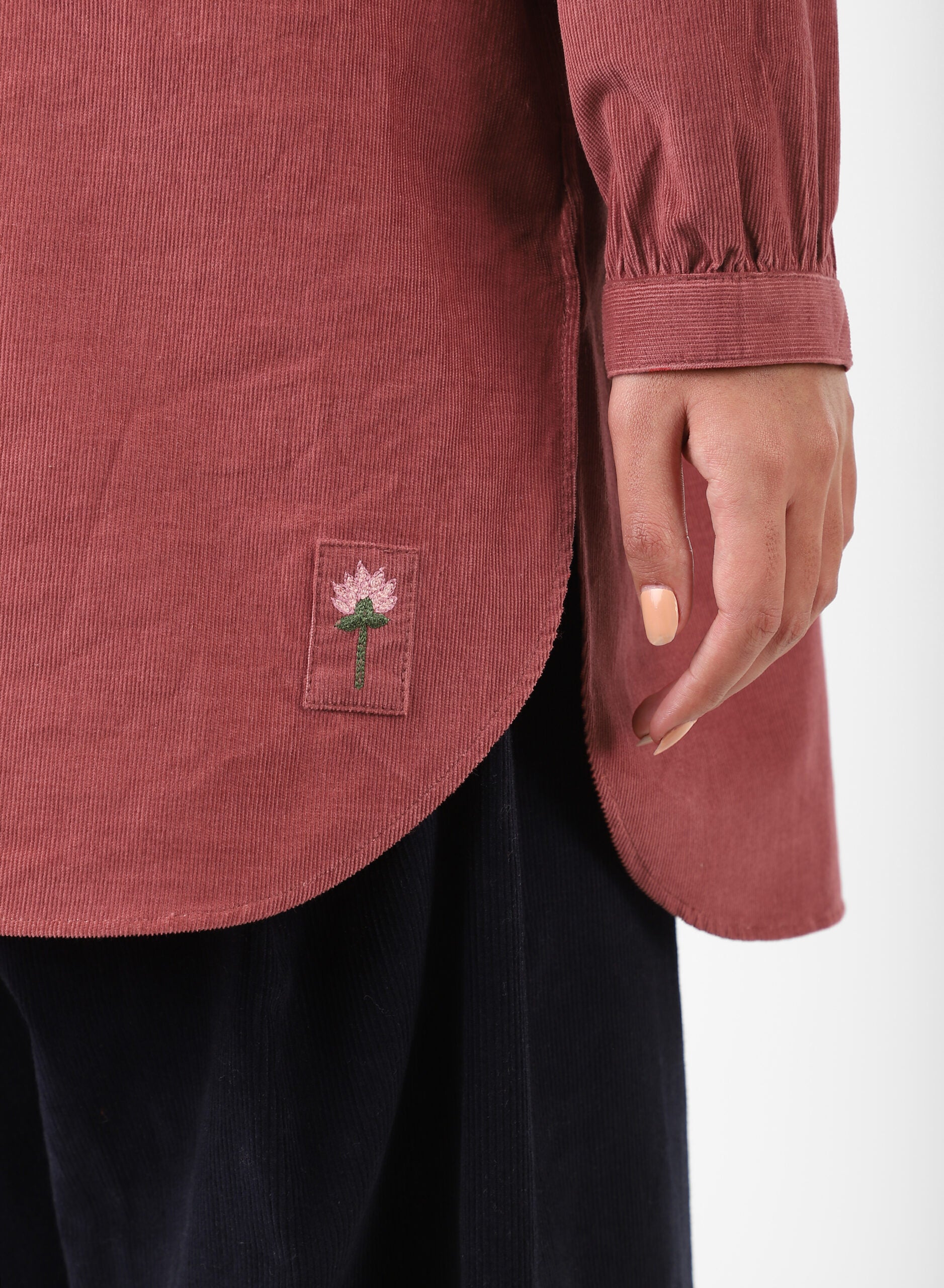 Saroj Shirt
