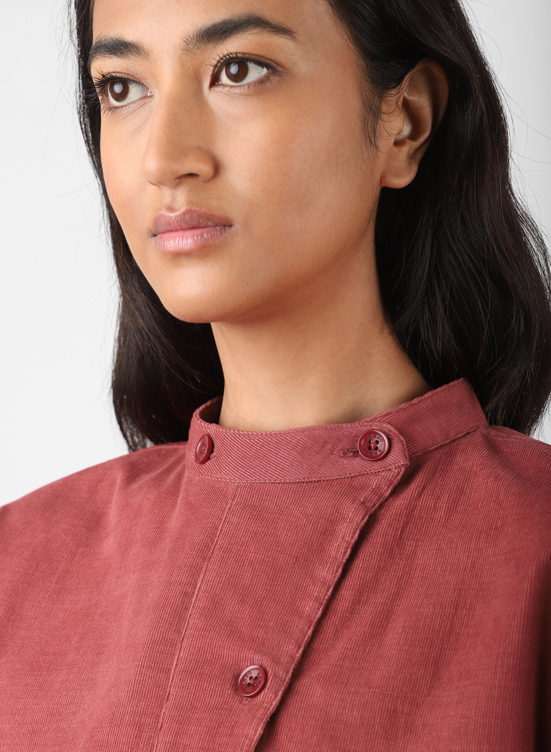 Saroj Shirt