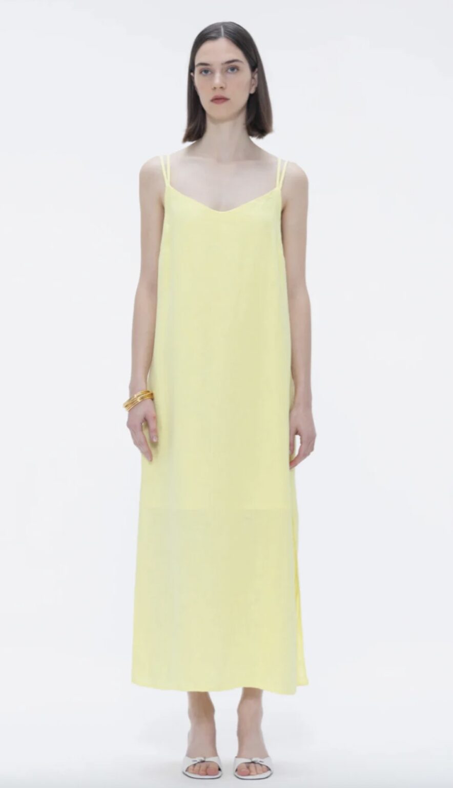 Canyon Dress - ACME FINE GOODS